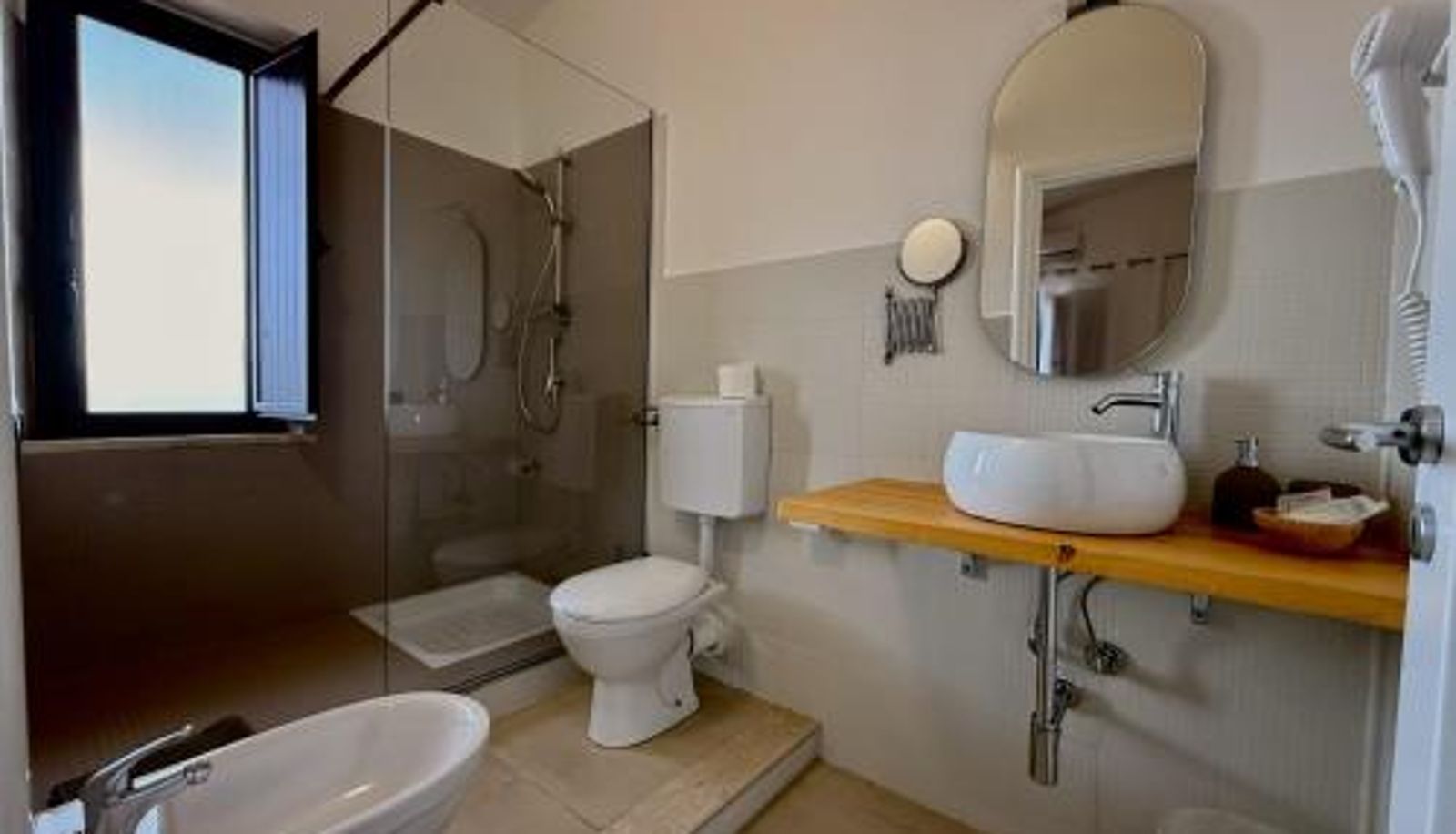 Standardzimmer - B&B Villa Da Antonio