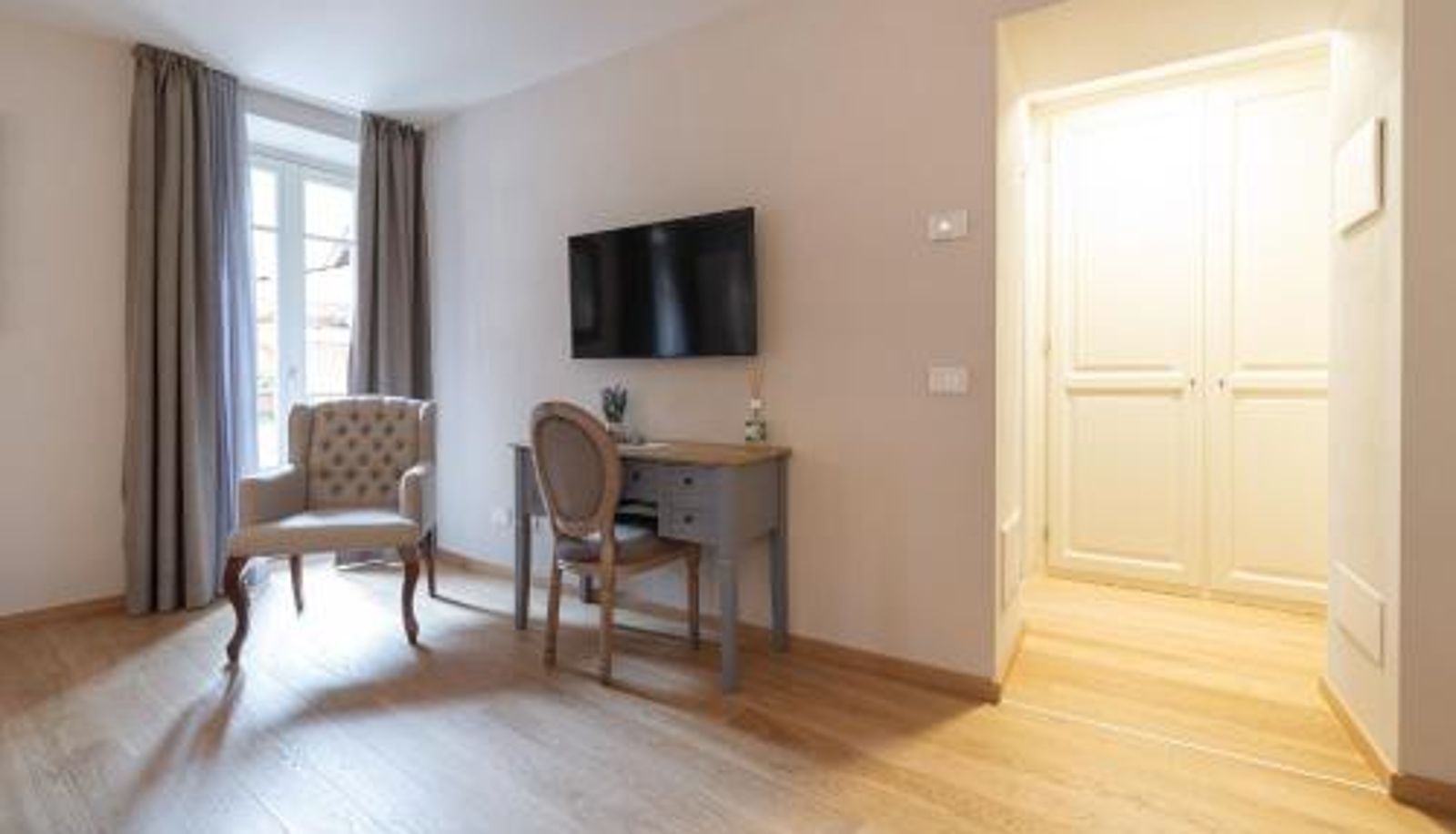 Informacje - Antico Borgo B&B Cannobio