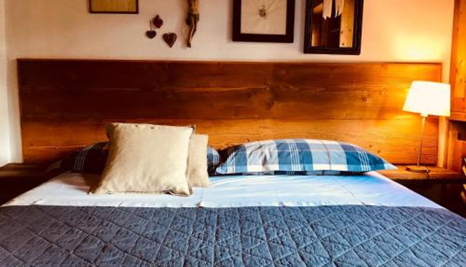 Zimmer - B&B Pichler Casa