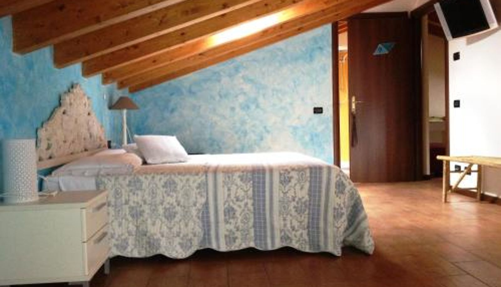 Chambre - Girelli Sorelle