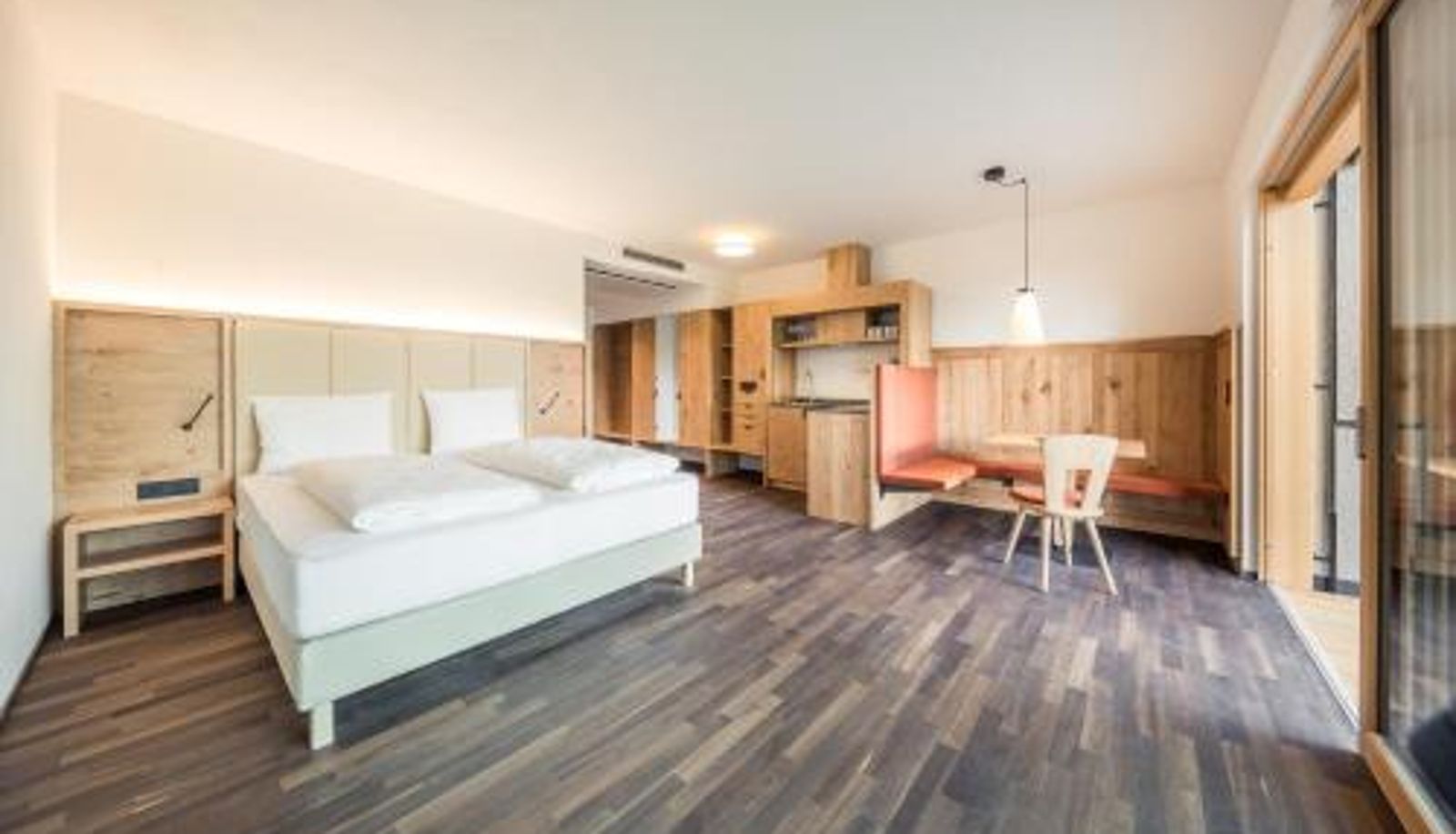 Info - Weingut Moser Apartments