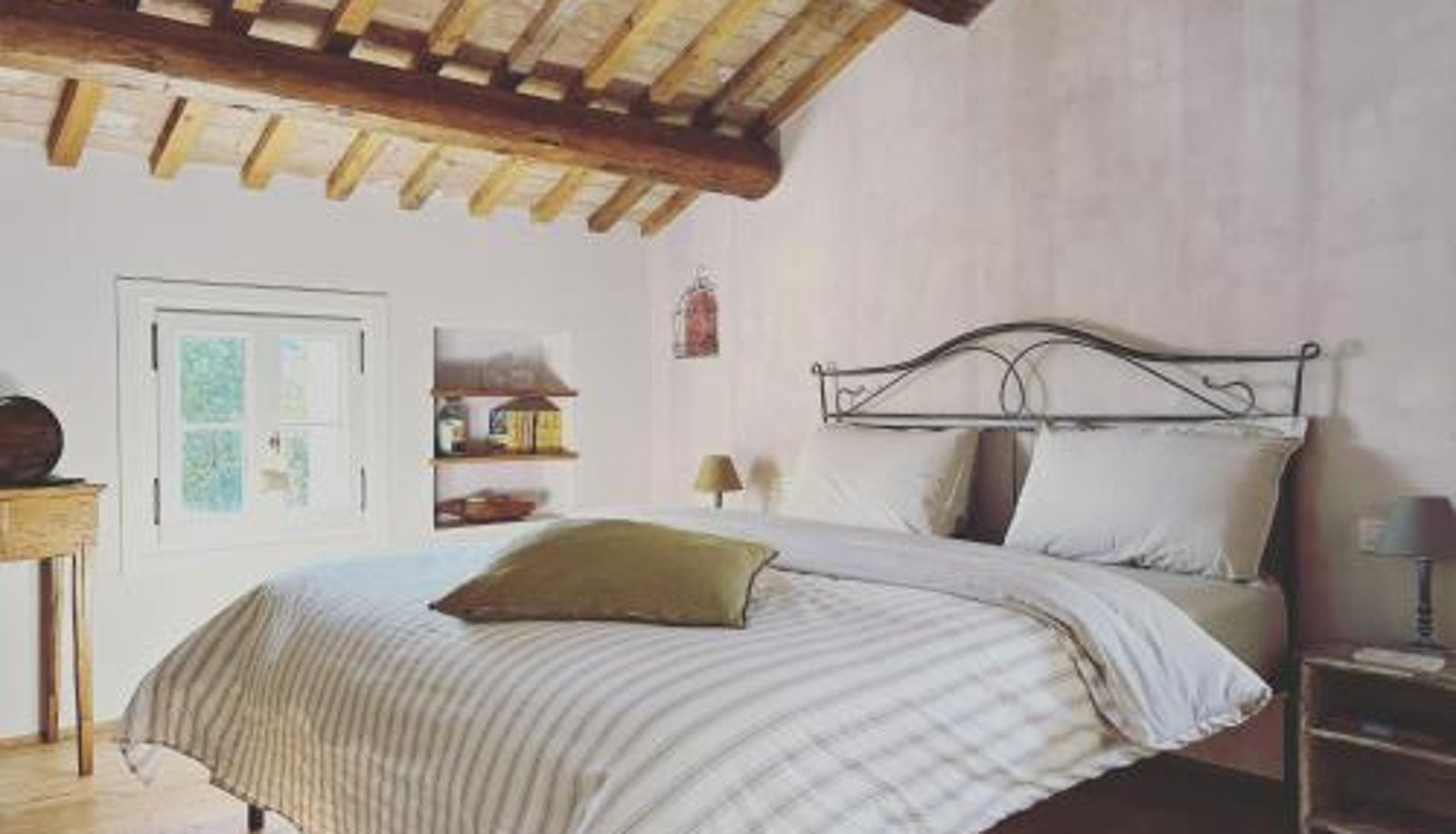 Suite - Il Glicine - Natural BnB