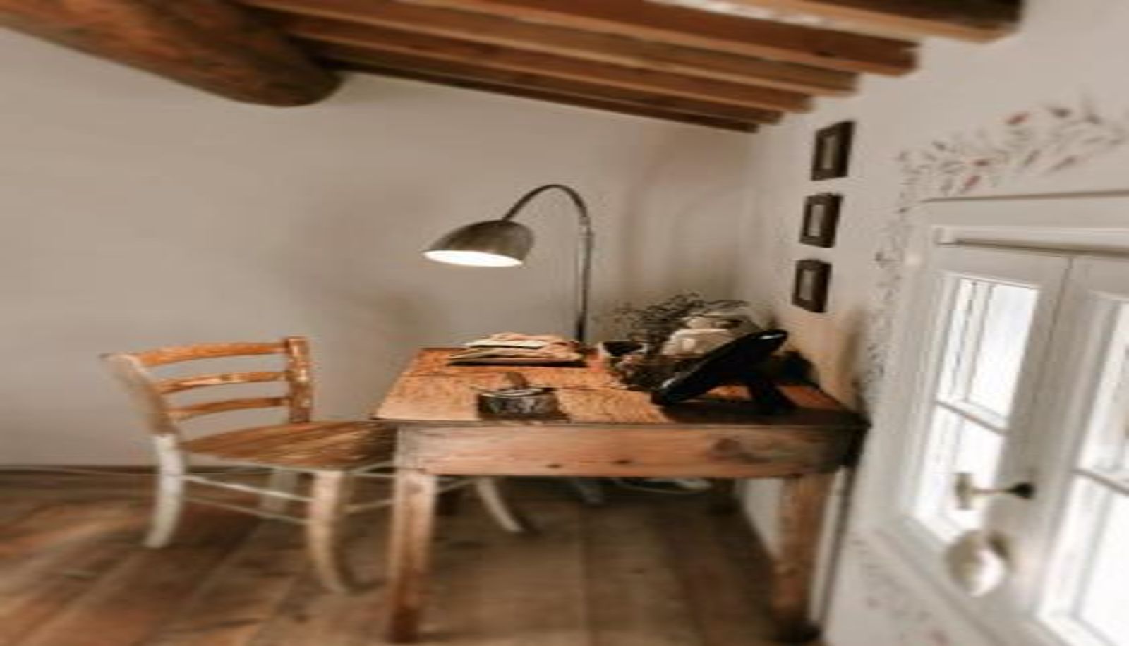 Suite - Il Glicine - Natural BnB