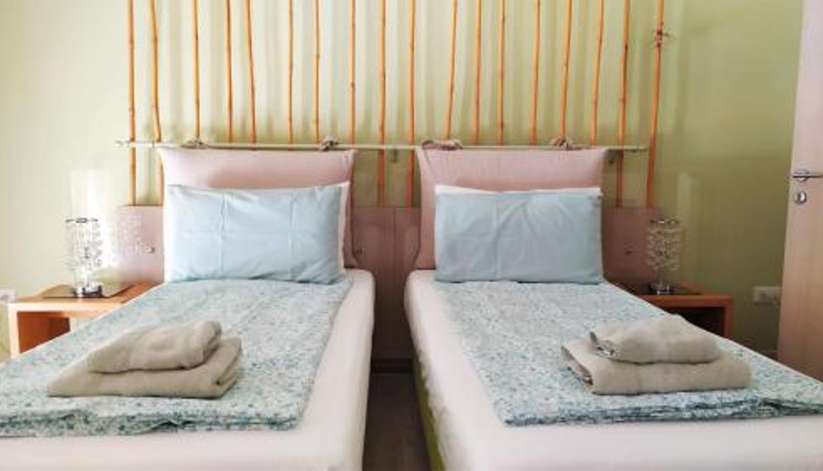 Chambre - B&B Caorle For You