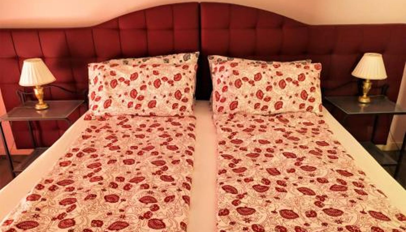 Chambre - B&B Caorle For You