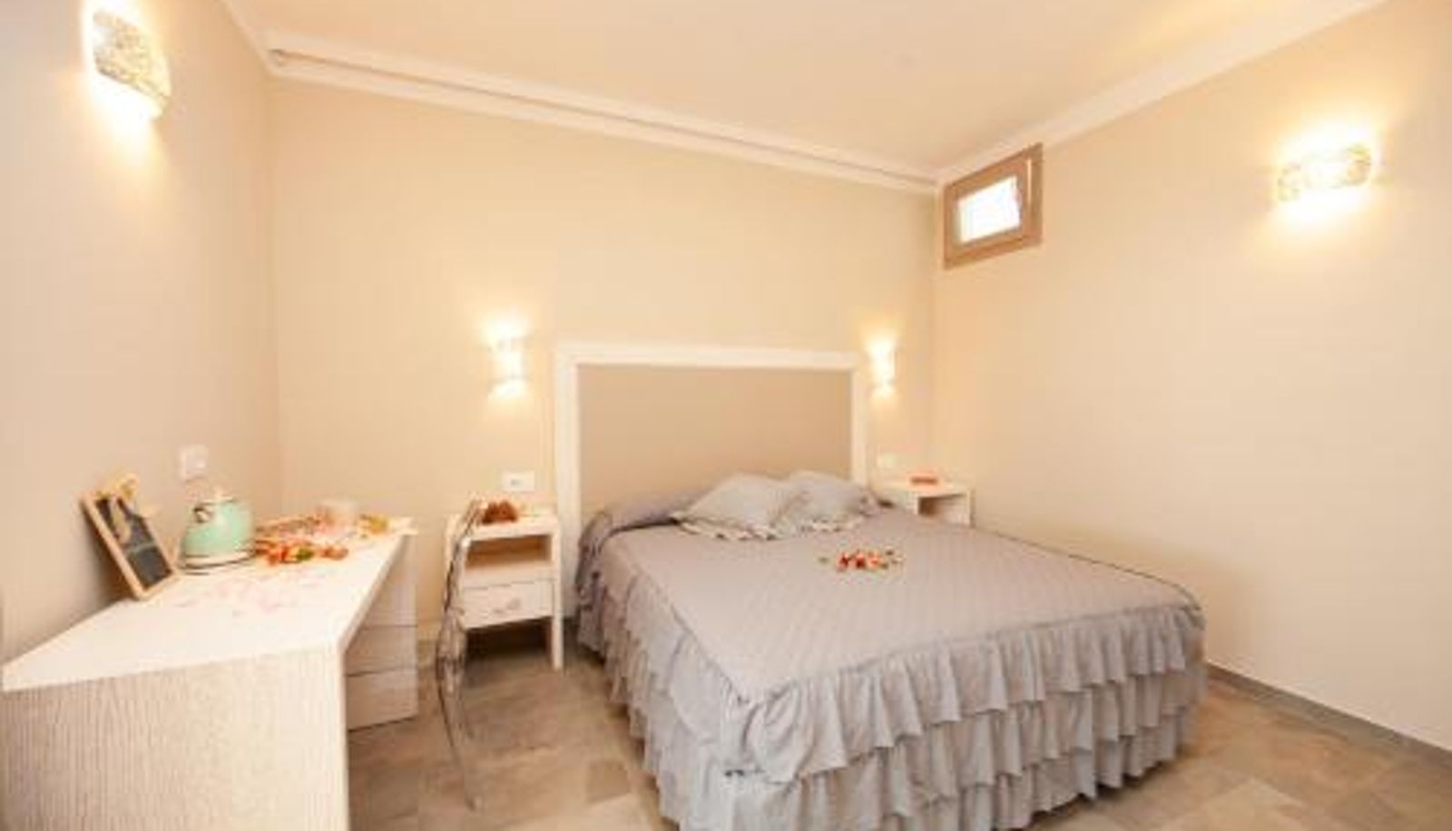 Zimmer - Podere Grandolfi B&B