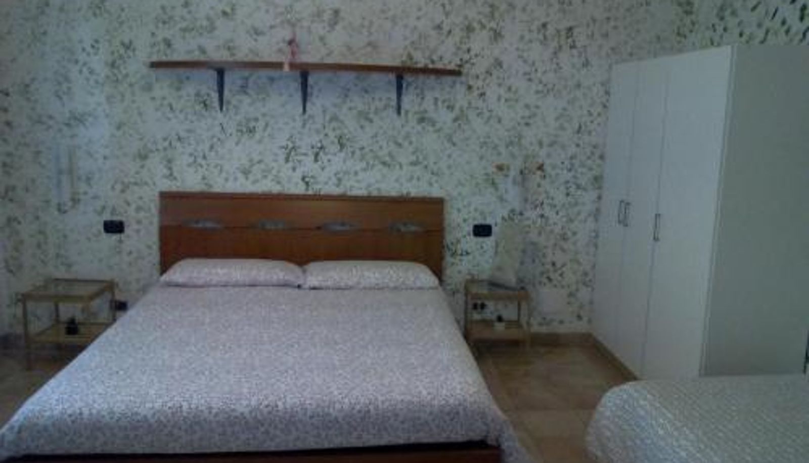 Zimmer - LA GROTTA Bed and Breakfast