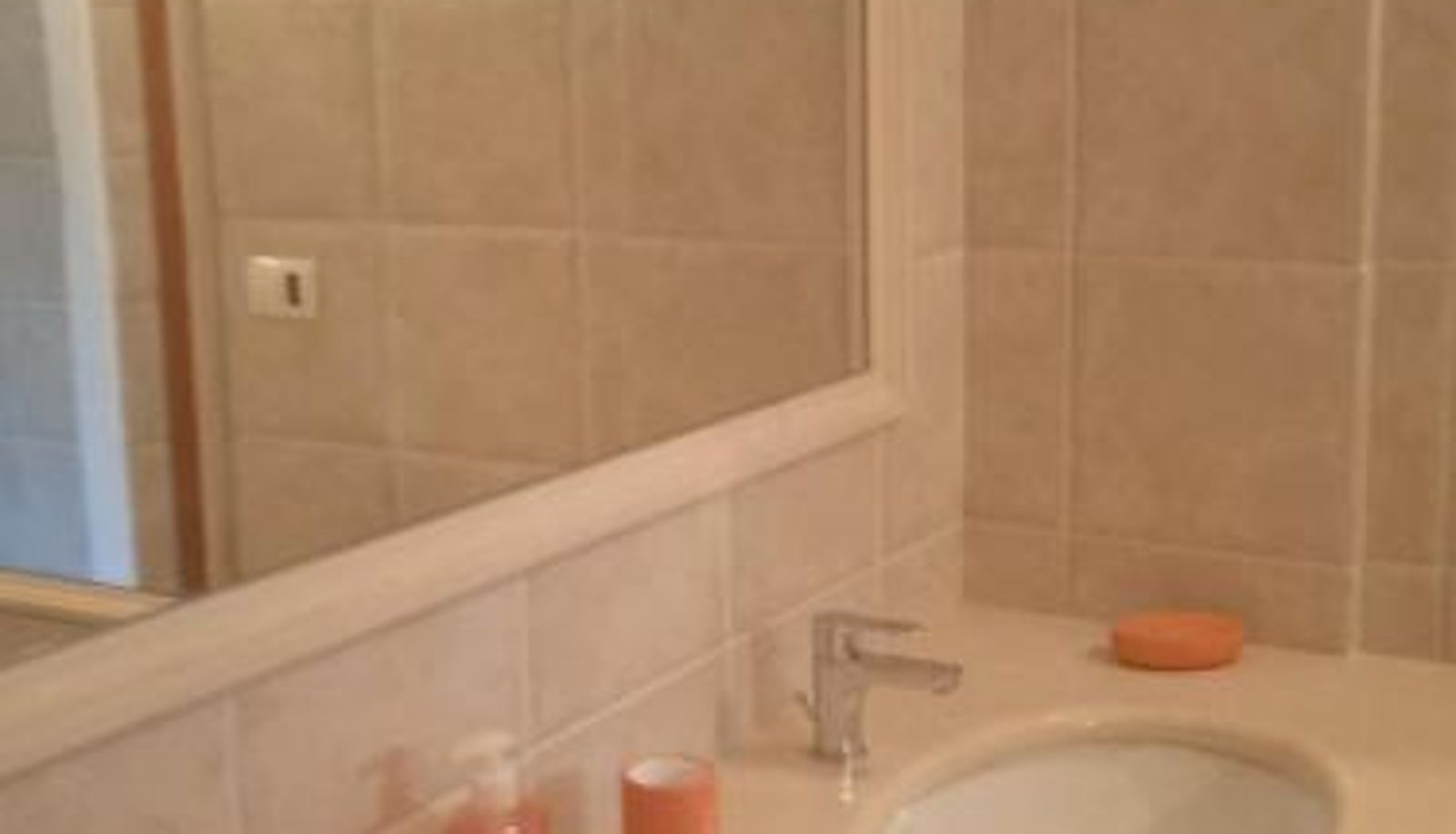 Standard room - Villa Rosanna
