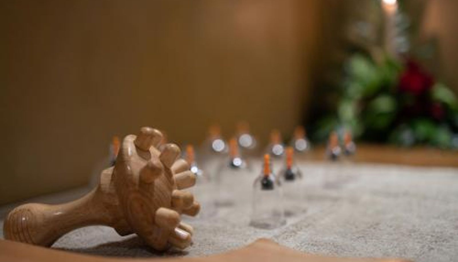 Info - B&B Relax Assoluto - Luxury Urban Spa - by Corte Rossetti