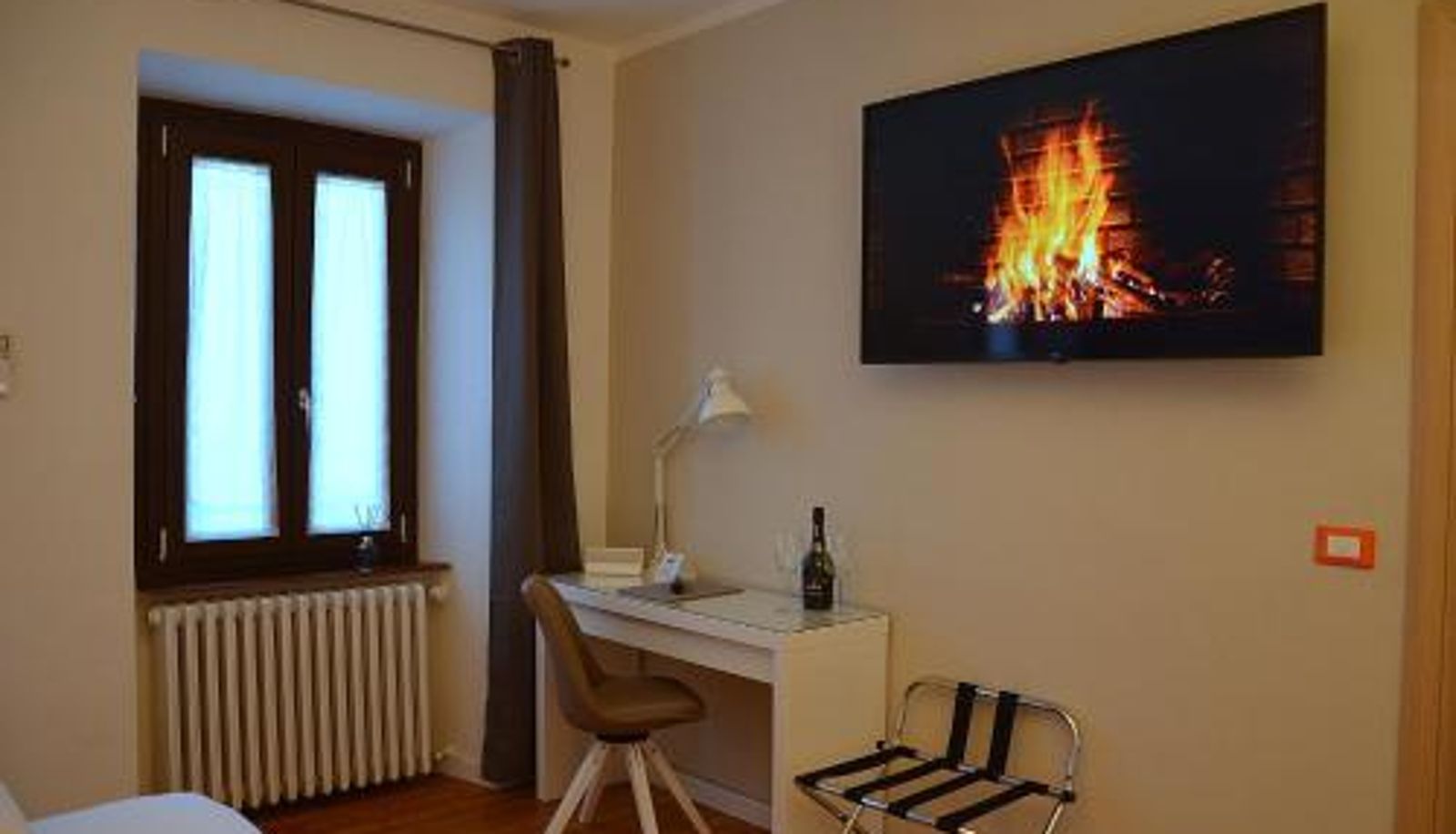 Zimmer - BB Borgo Biella