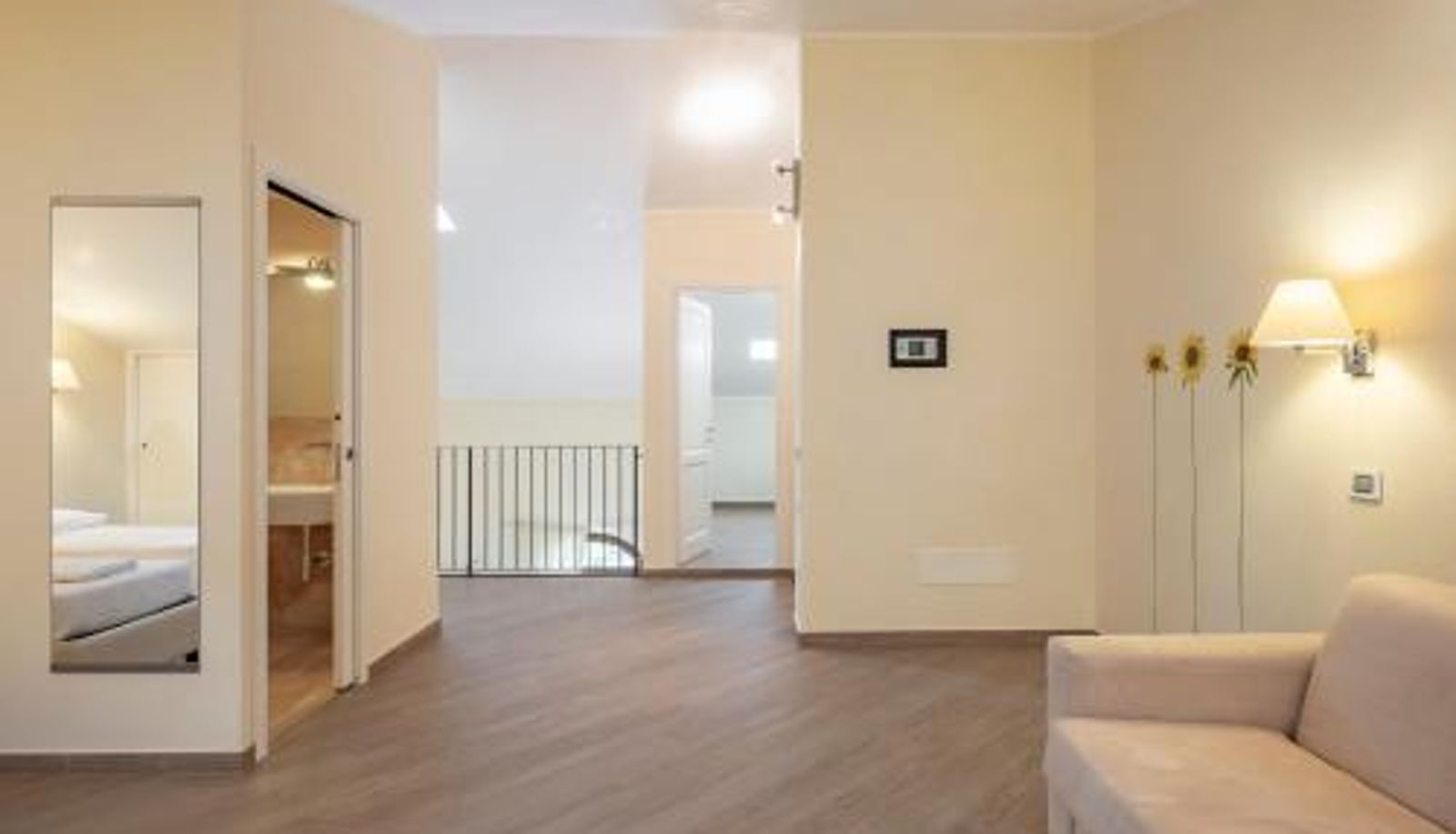 Apartment - Podere Vignanova Accommodations & SPA