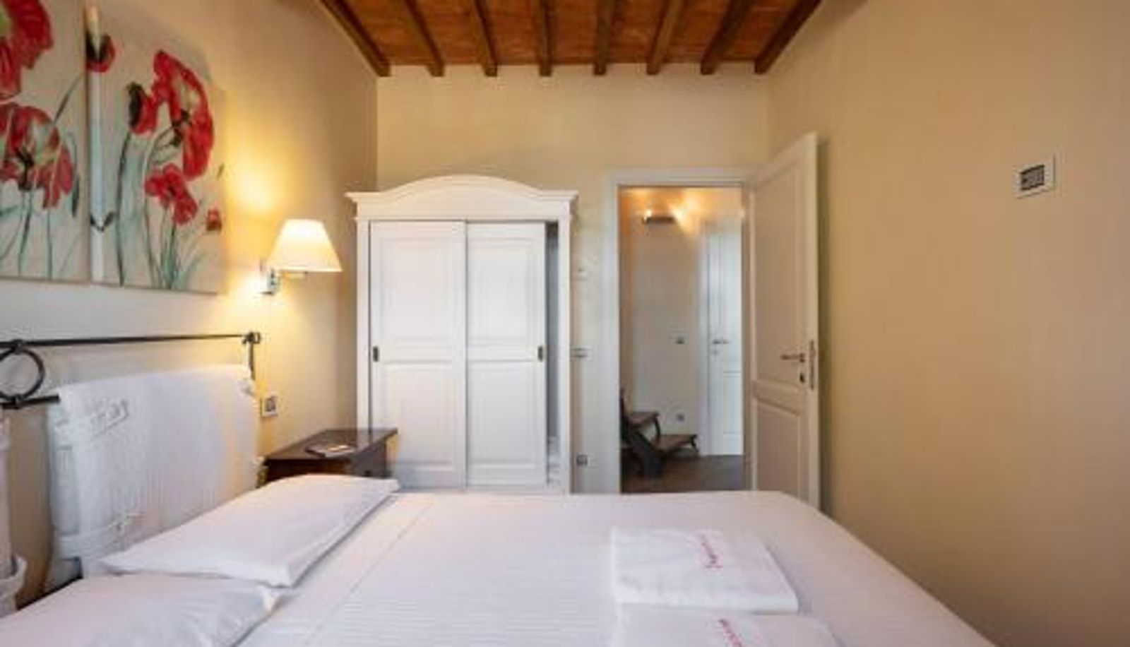 Apartment - Podere Vignanova Accommodations & SPA