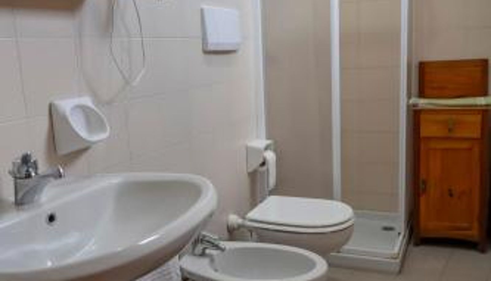 Chambre Standard - B&B Vecchio Borgo