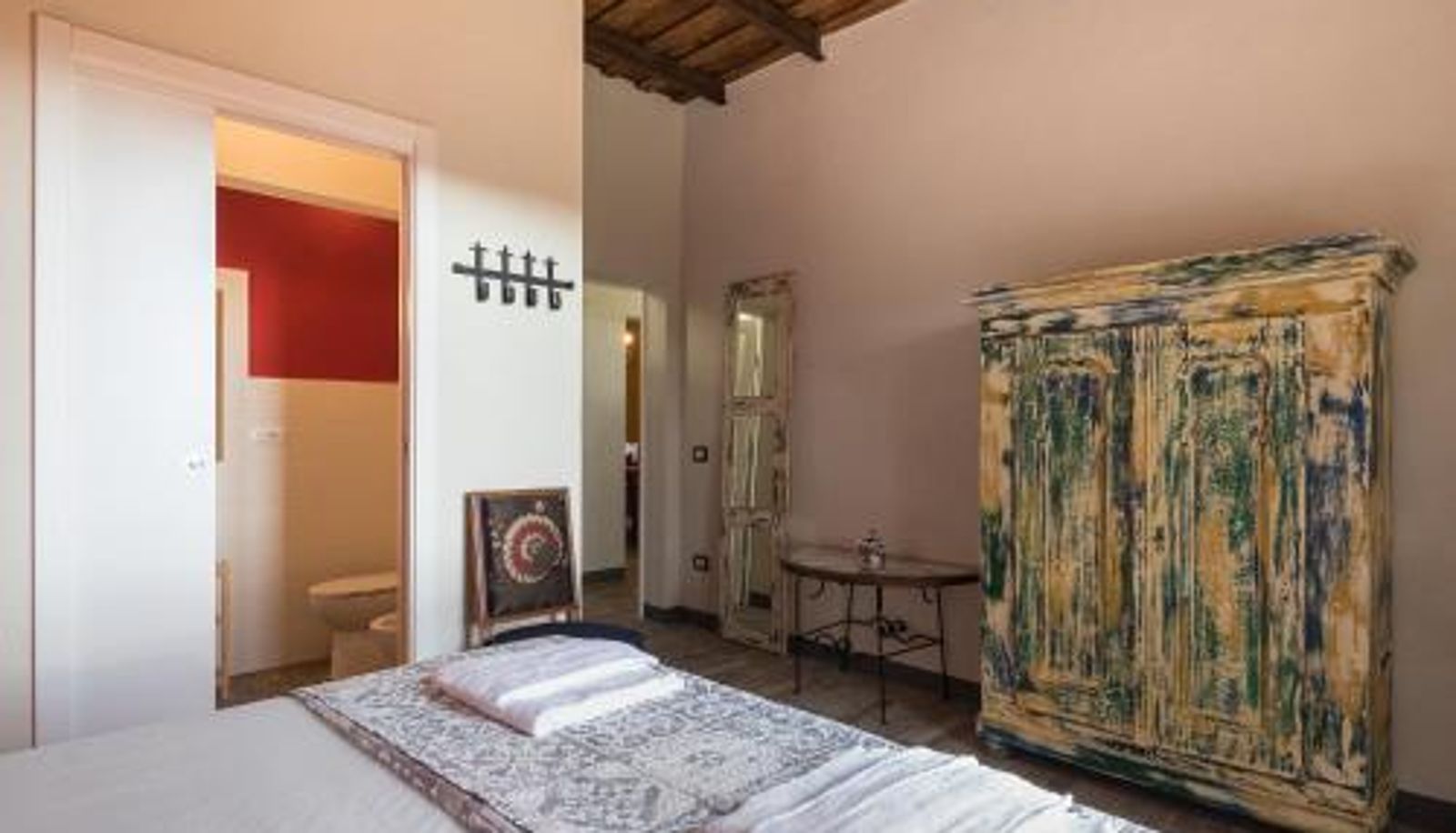 Habitación - Civicouno Campiglia