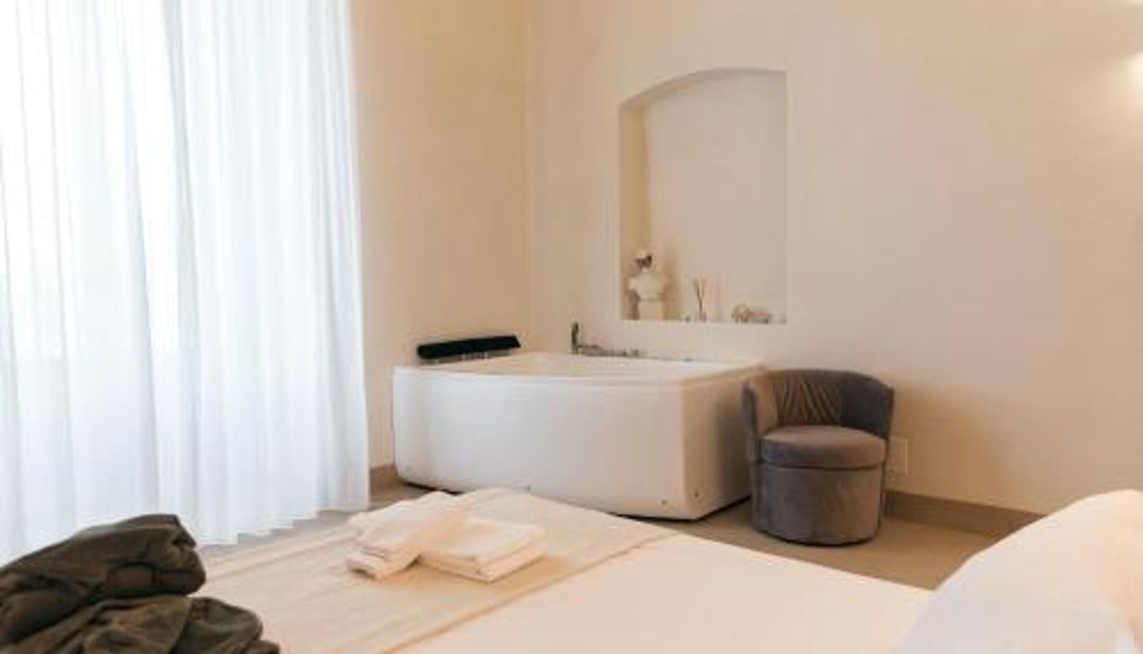 Zimmer - Villa Pesce 1820 Residenza d'Epoca & SPA