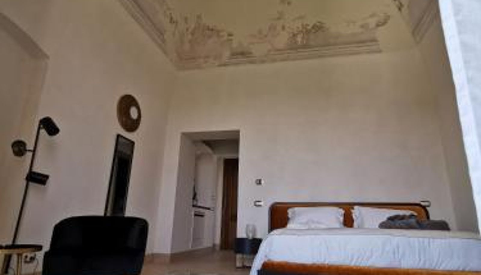 Suite - Villa Pesce 1820 Residenza d'Epoca & SPA