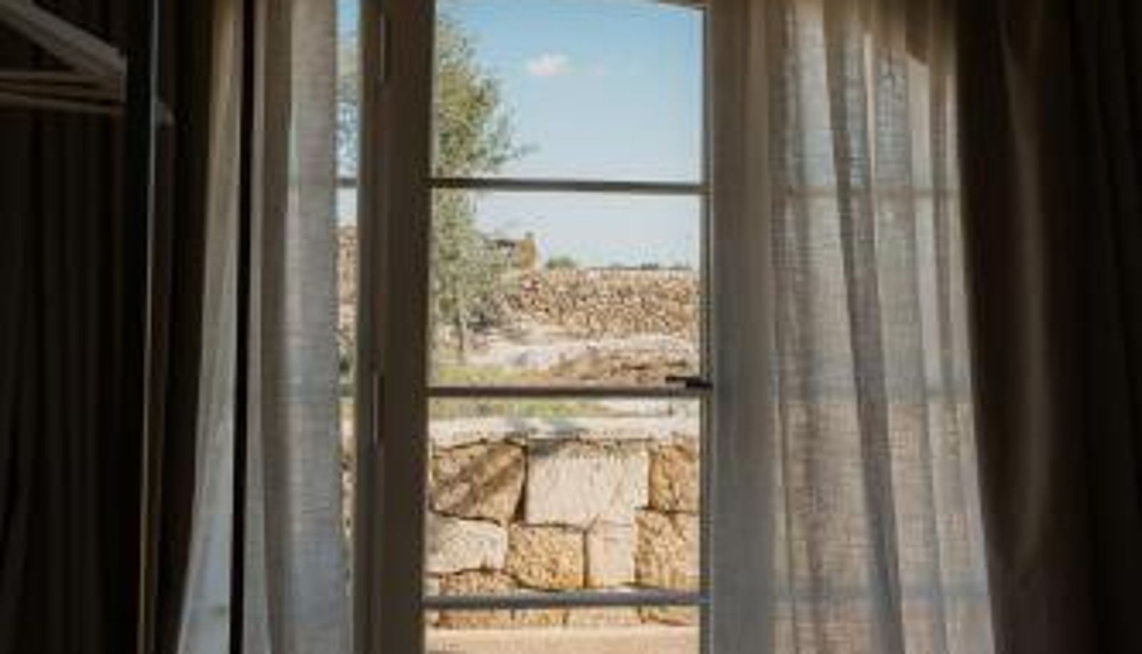 Standardzimmer - Masseria Vaccaro - Boutique Hotel