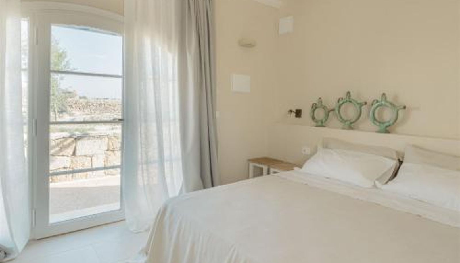 Standardzimmer - Masseria Vaccaro - Boutique Hotel