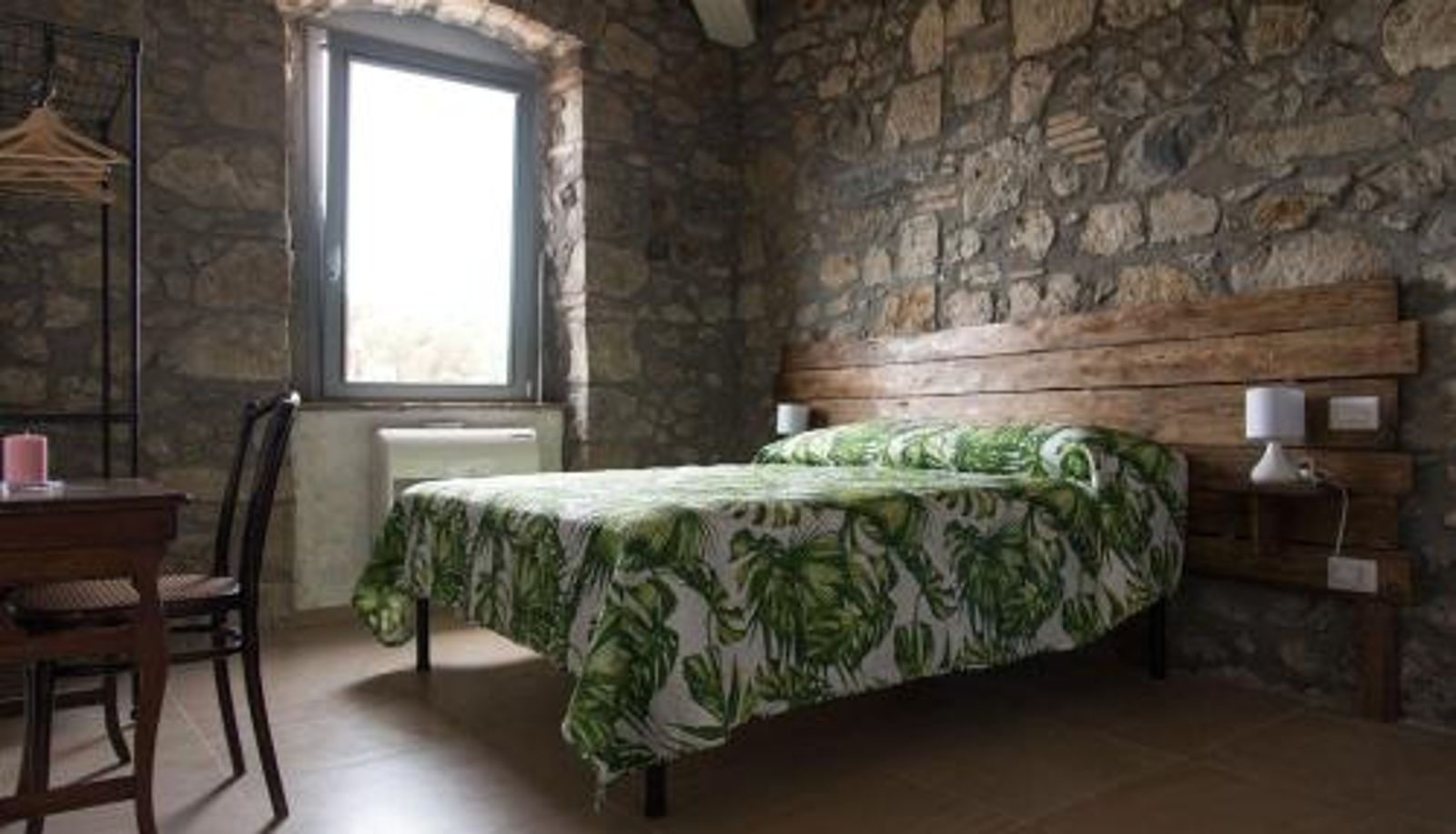 Chambre - Casale 1541