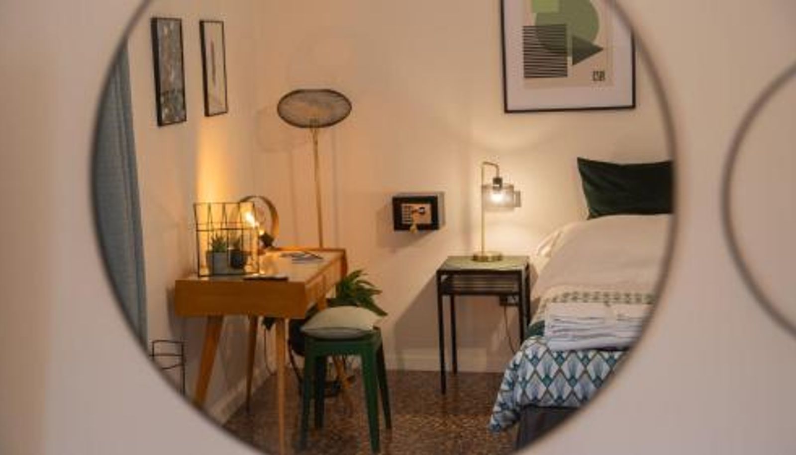 Suite - Good Morning Bologna