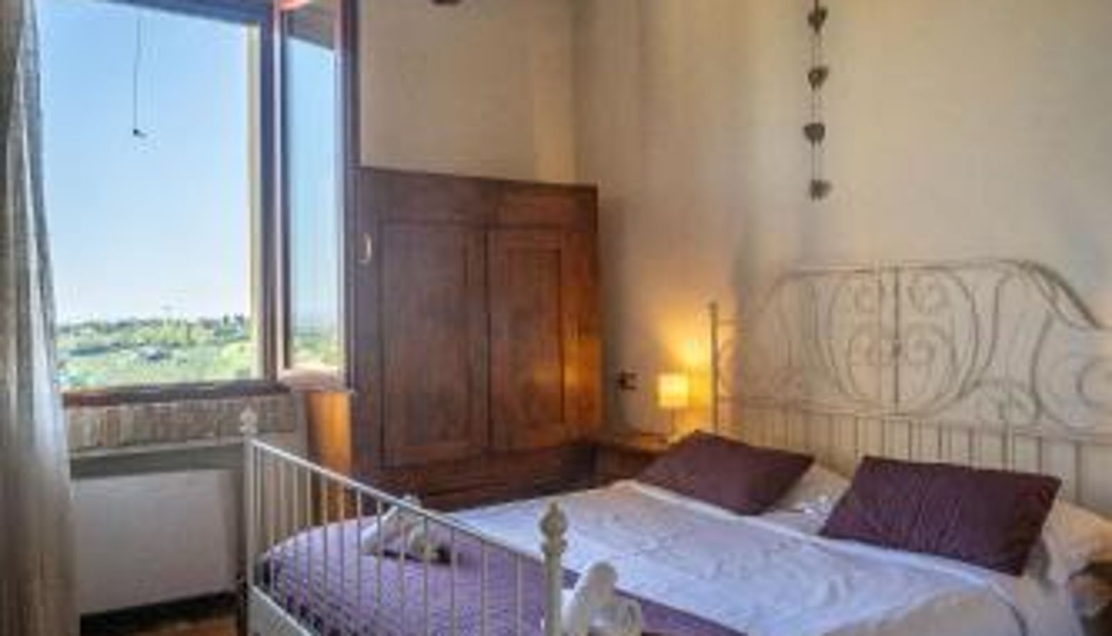 Standaardkamer - Il Castellaro