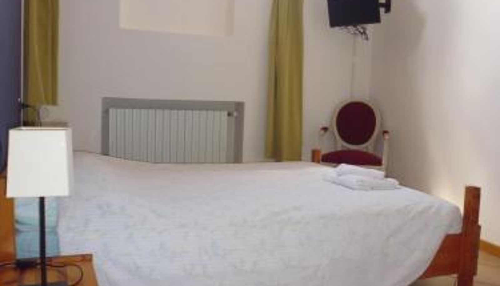 Chambre - B&B Il Nido