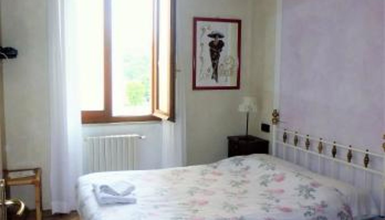 Chambre - B&B Il Nido