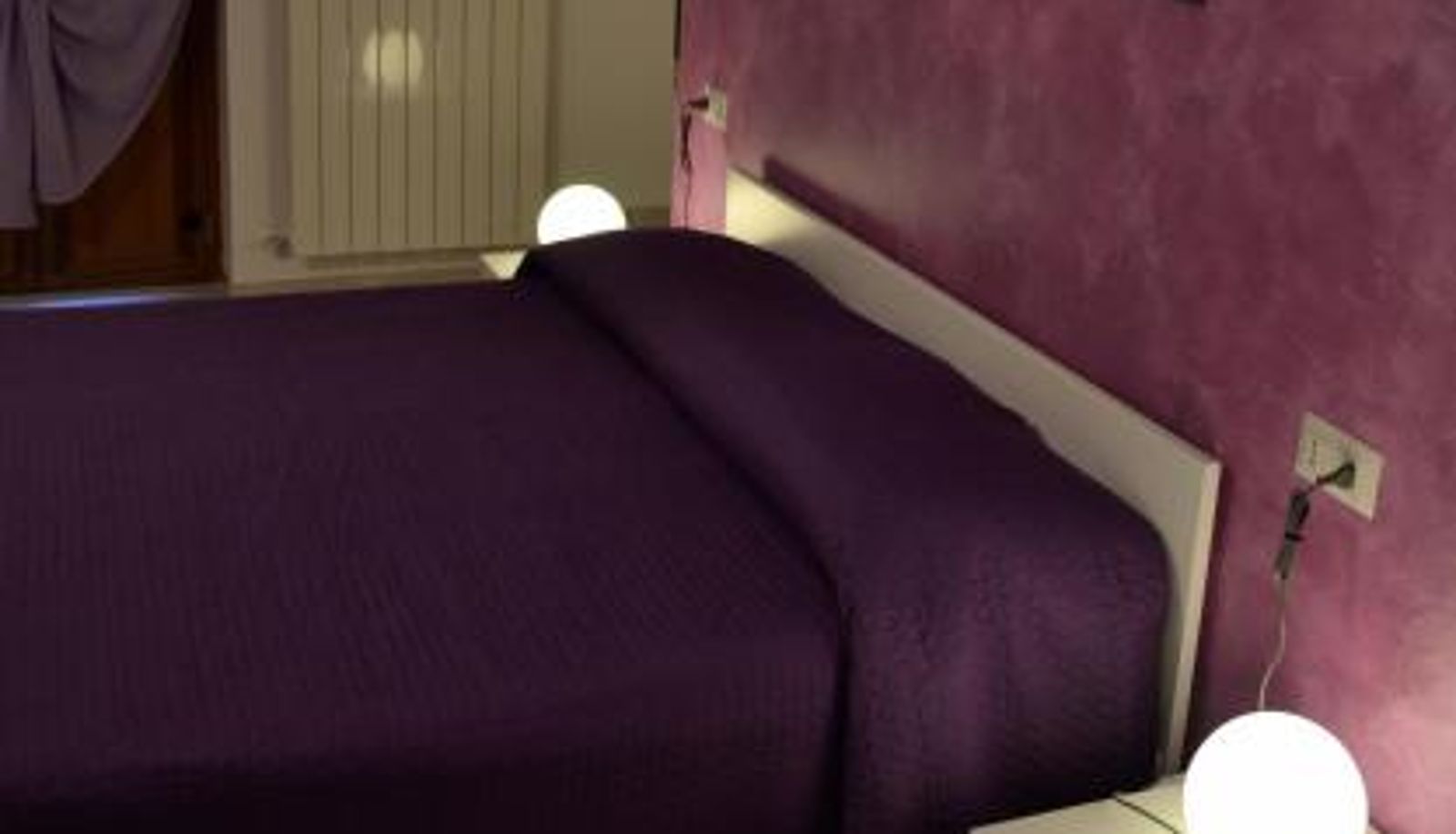 Chambre Standard - B&B da Rosario