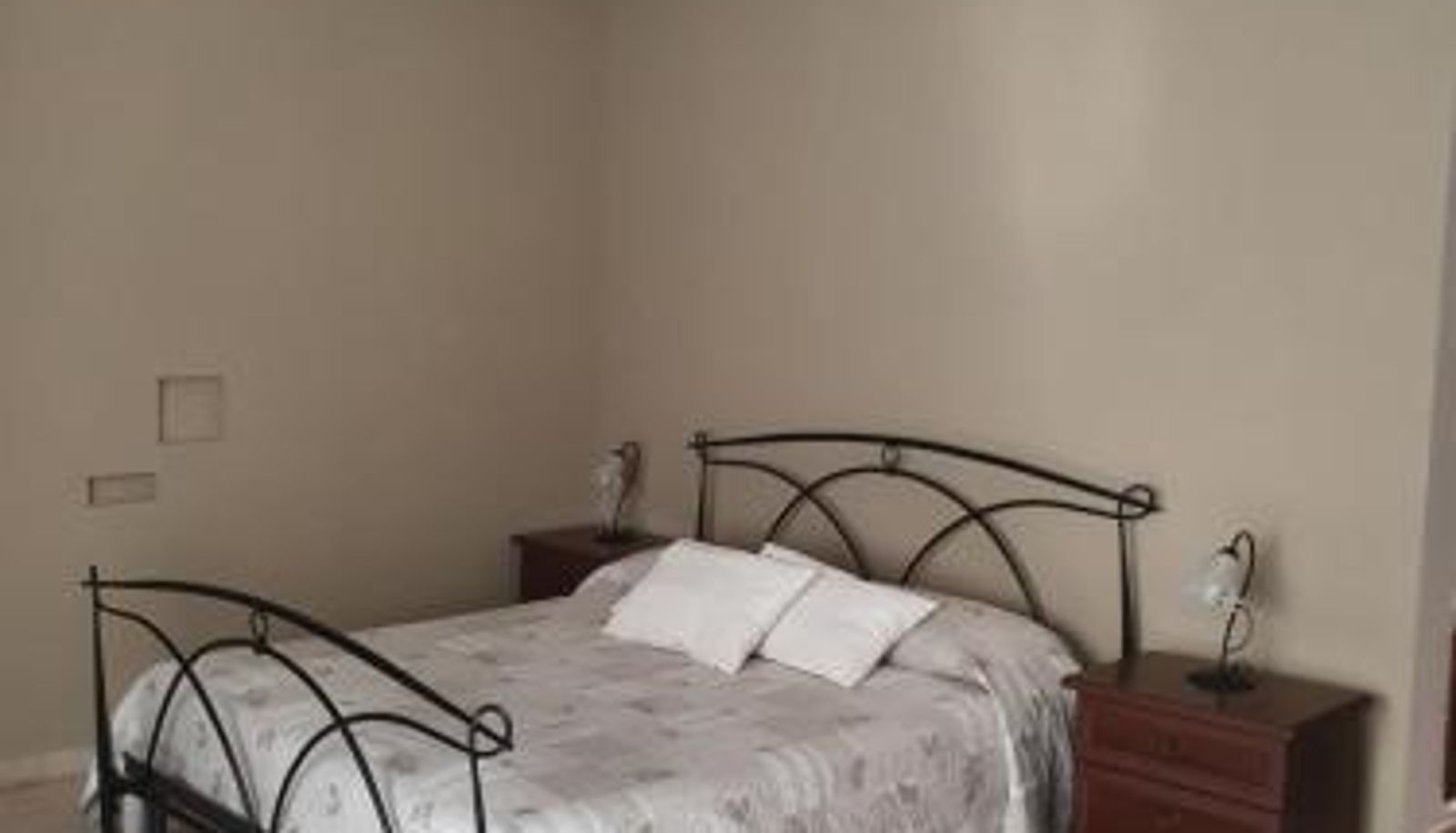 Kamer - Bed & breakfast Aurelia