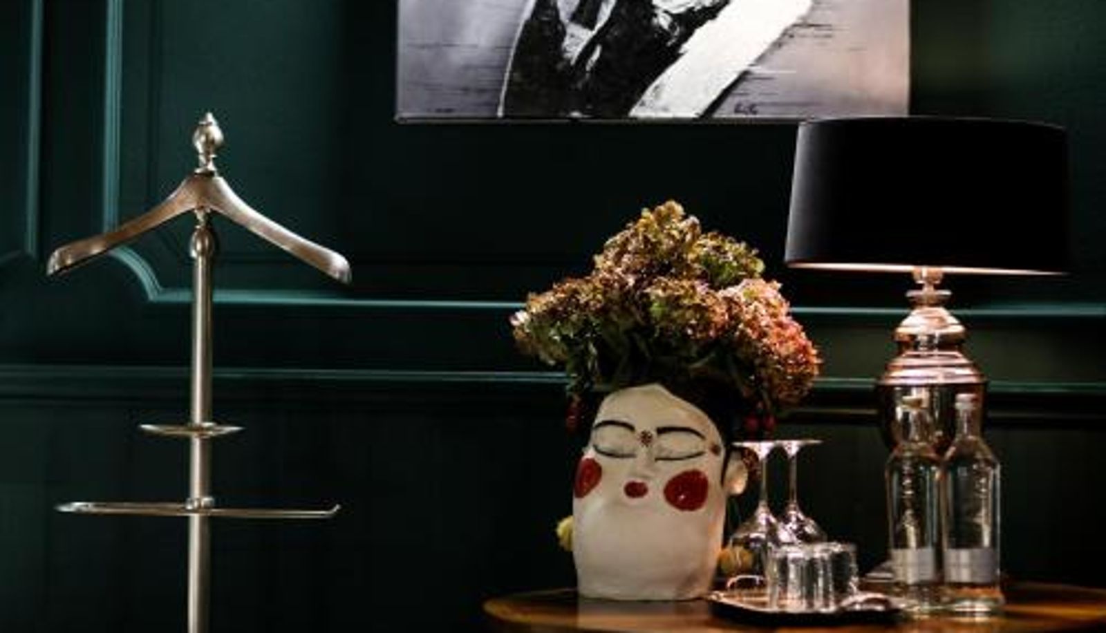 Chambre - La Piazzetta degli Artisti - Boutique B&B