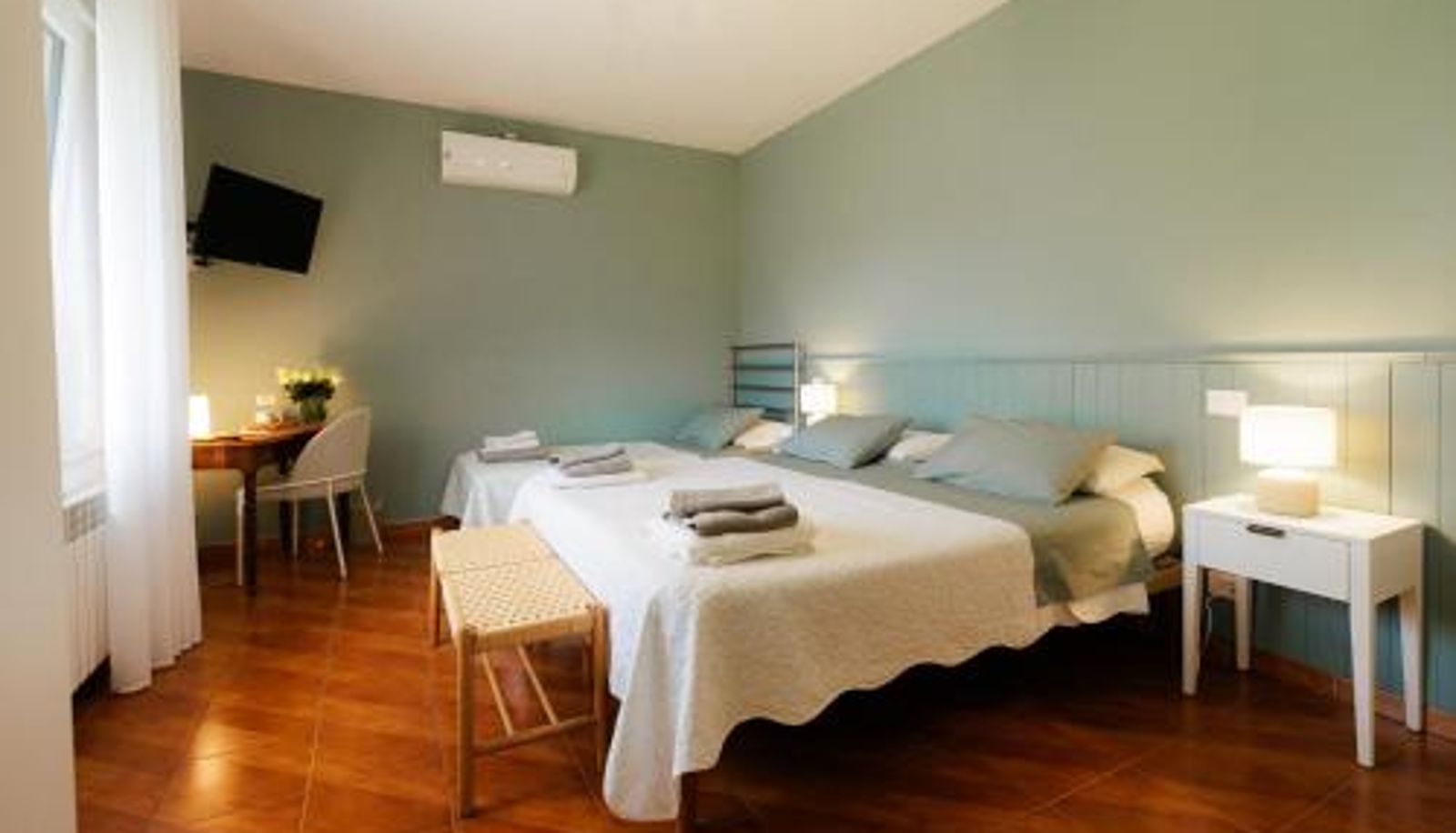 Camera - Bed & Breakfast L'Albero Maestro
