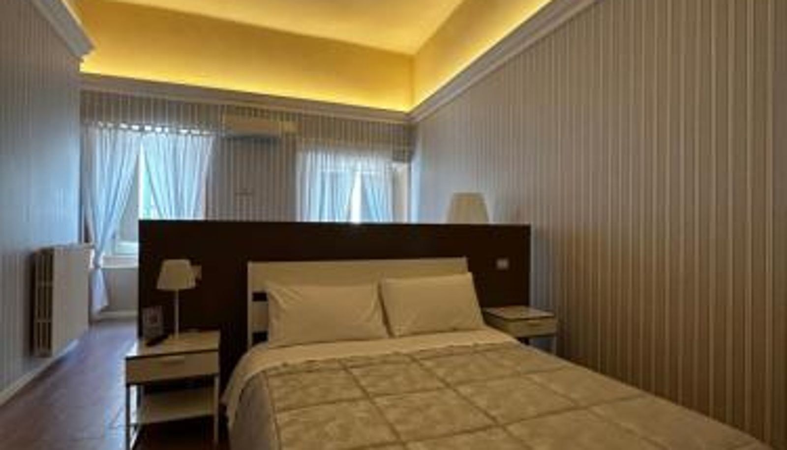 Camera - b&b Arco Pinto