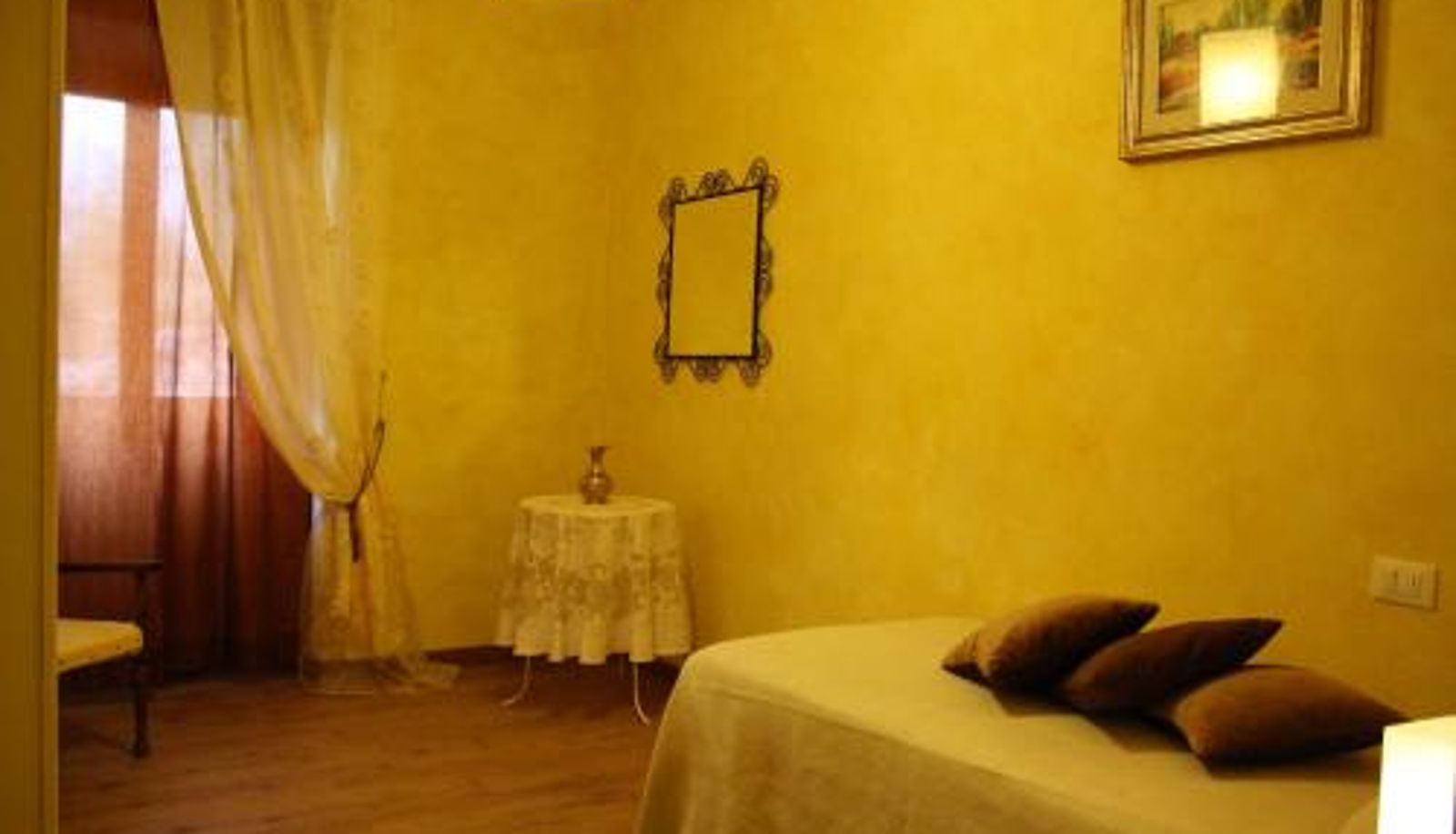 Zimmer - Alla Corte di Carla