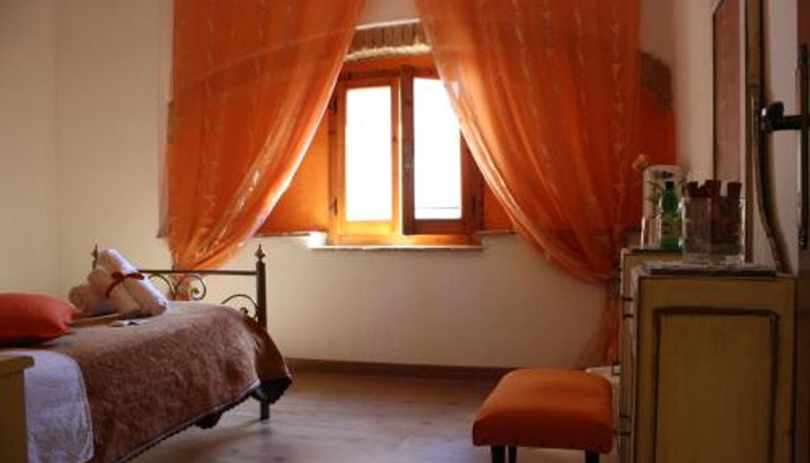 Zimmer - Alla Corte di Carla