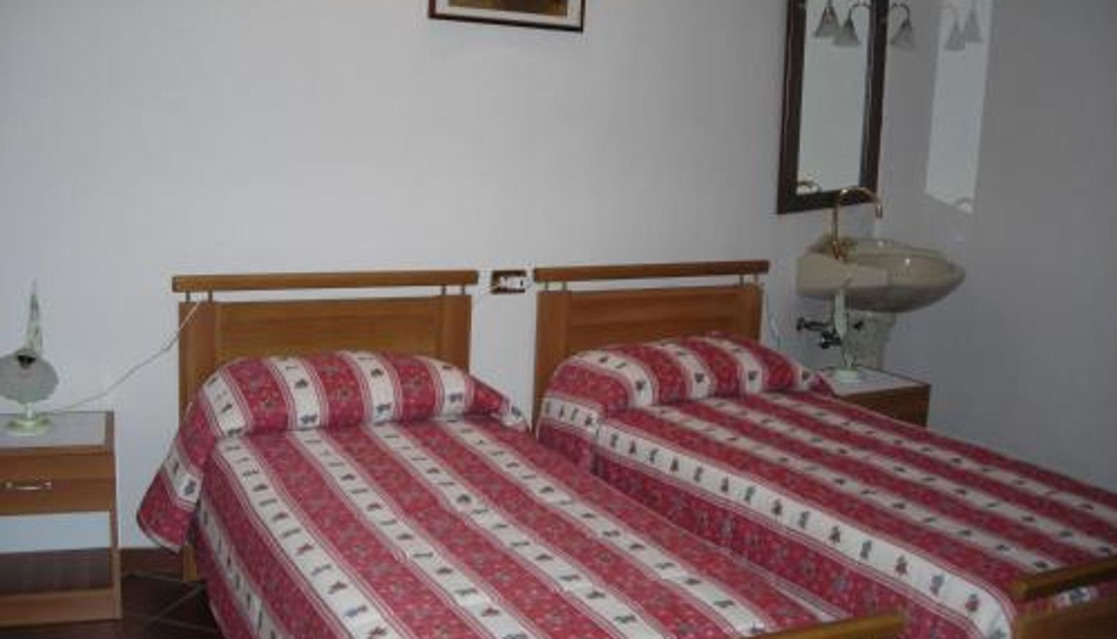 Zimmer - B&B Il Vigneto