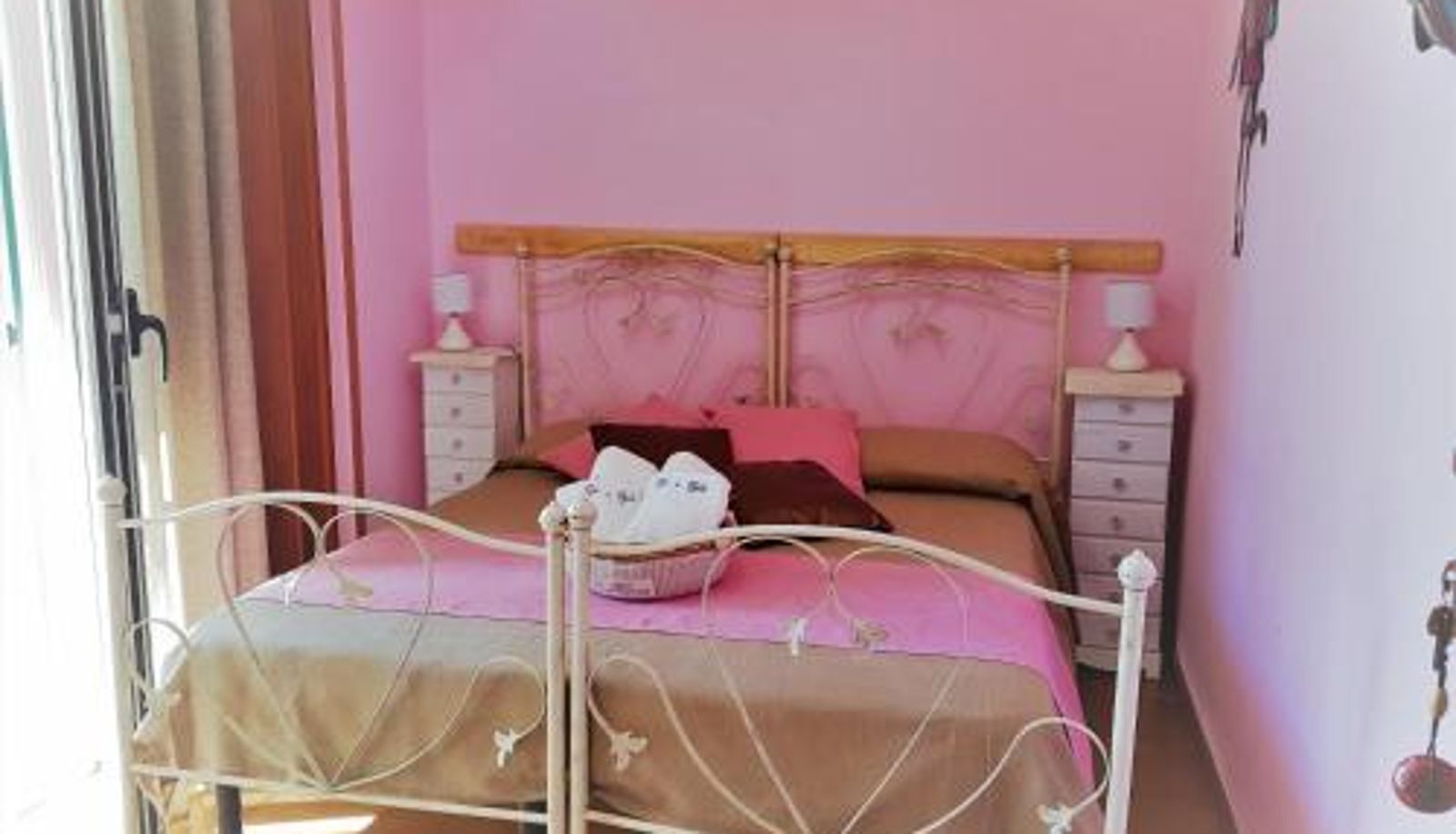 Zimmer - B&B Gi & Giò