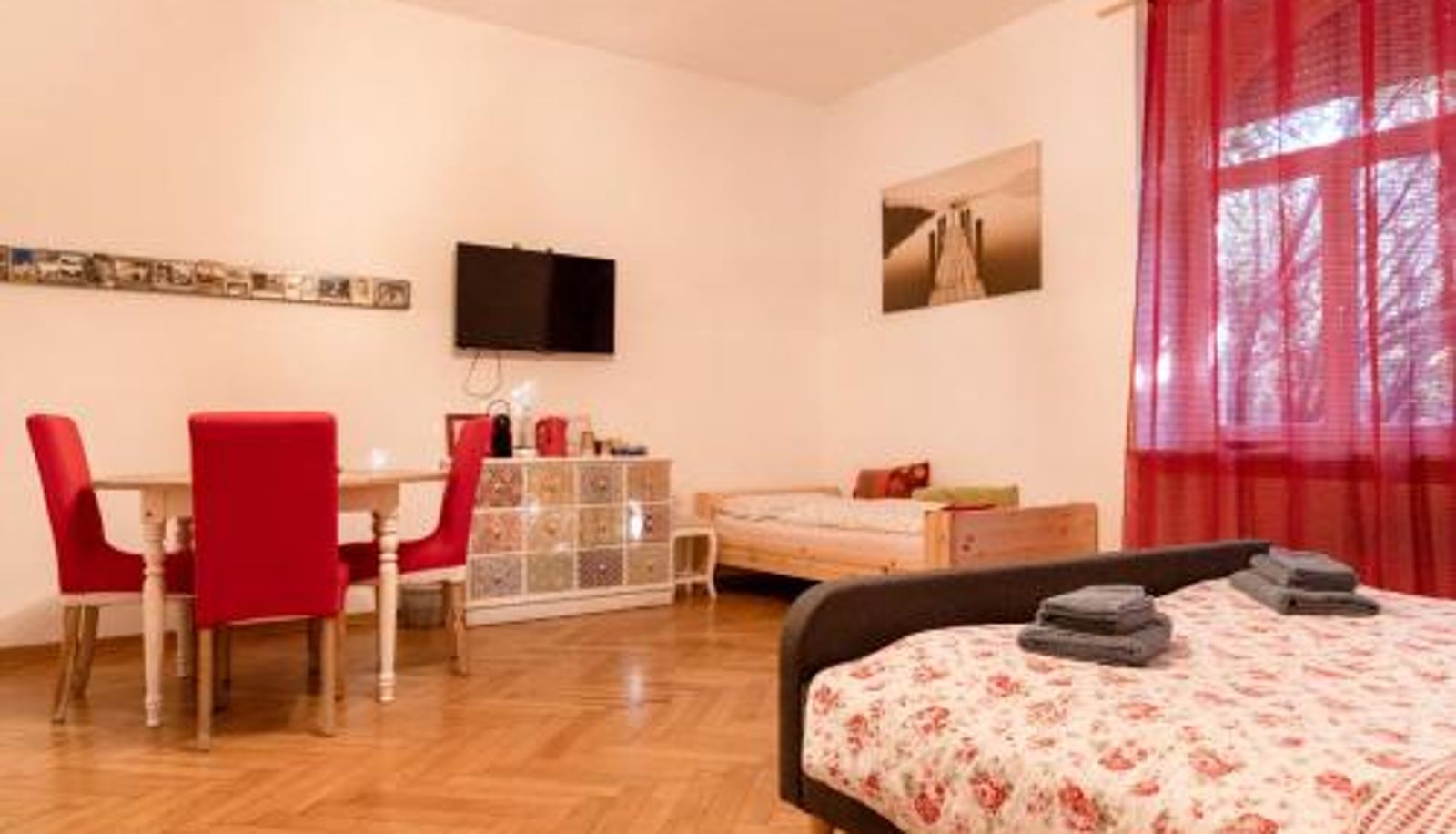 Chambre Familiale - Bolzano Rooms