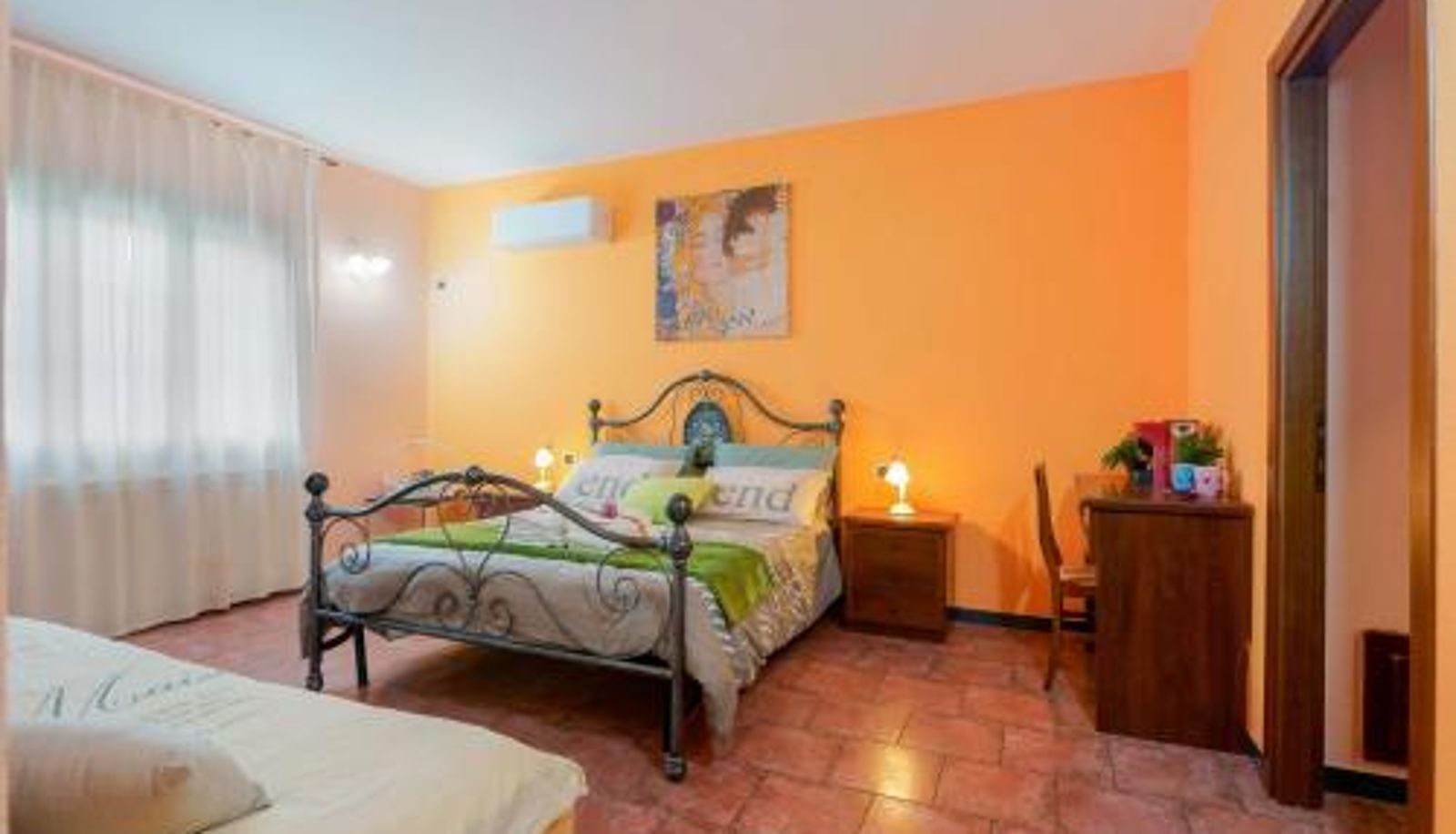 Zimmer - B&B Gassa d'Amante