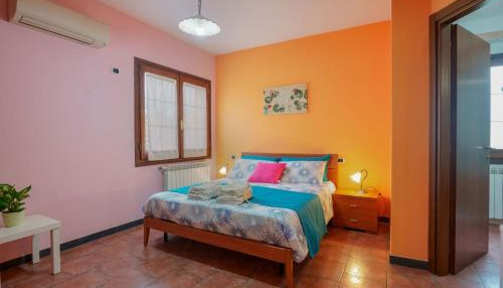 Zimmer - B&B Gassa d'Amante