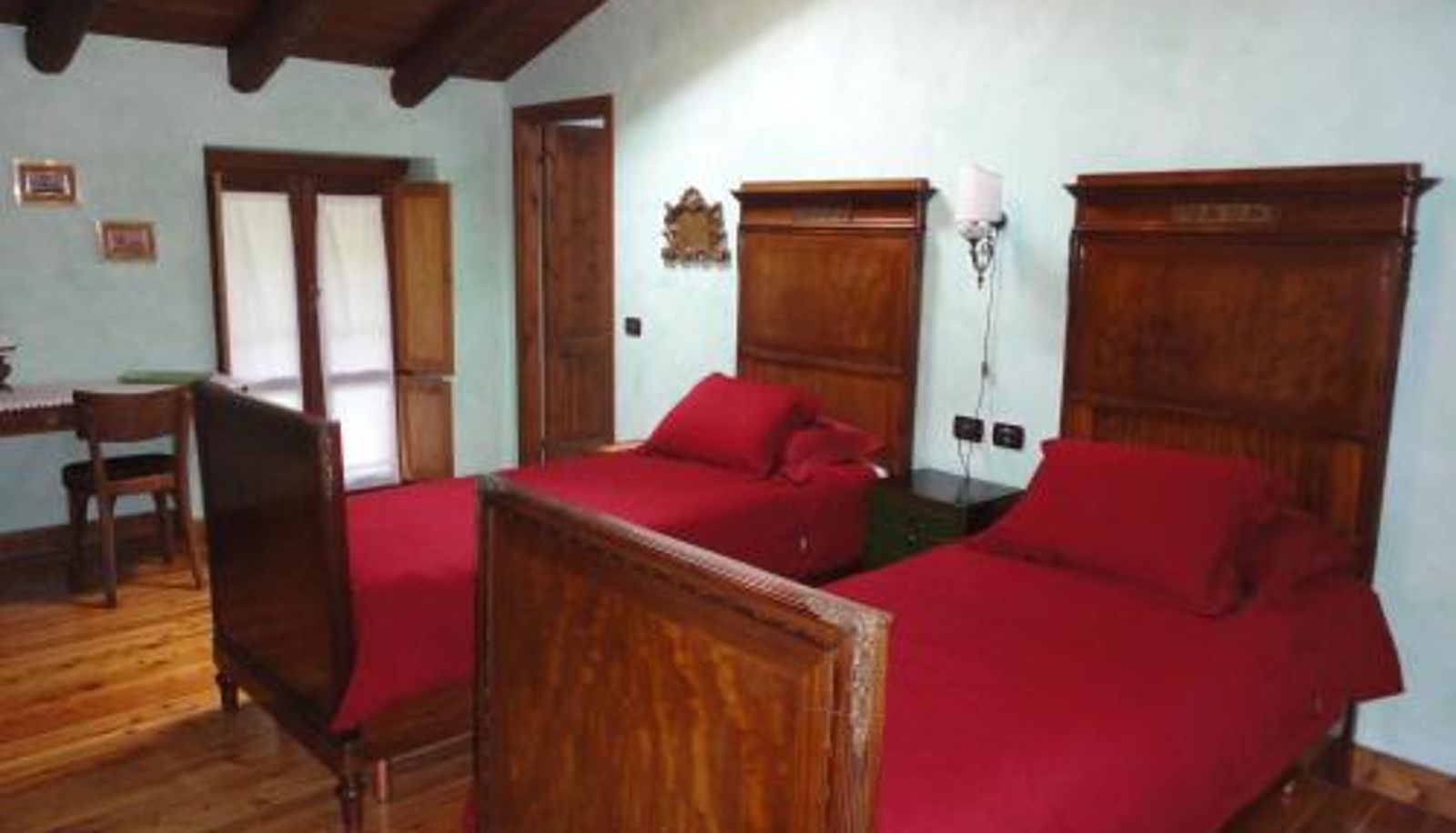 Room - Casa Visnenza Bed & Breakfast