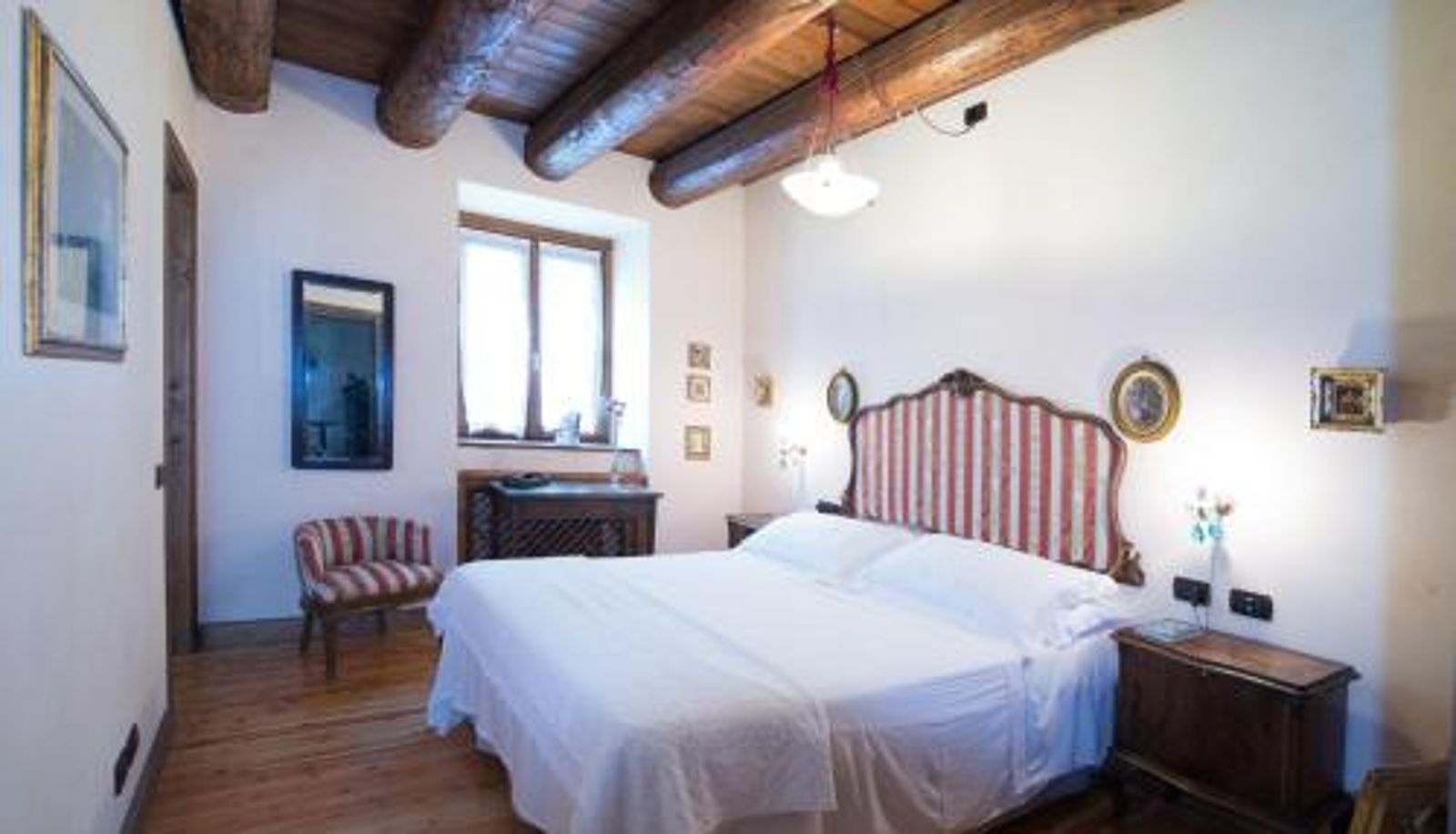 Room - Casa Visnenza Bed & Breakfast