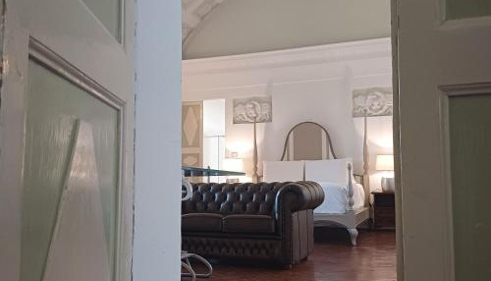 Familienzimmer - Palazzo Boyl 1840