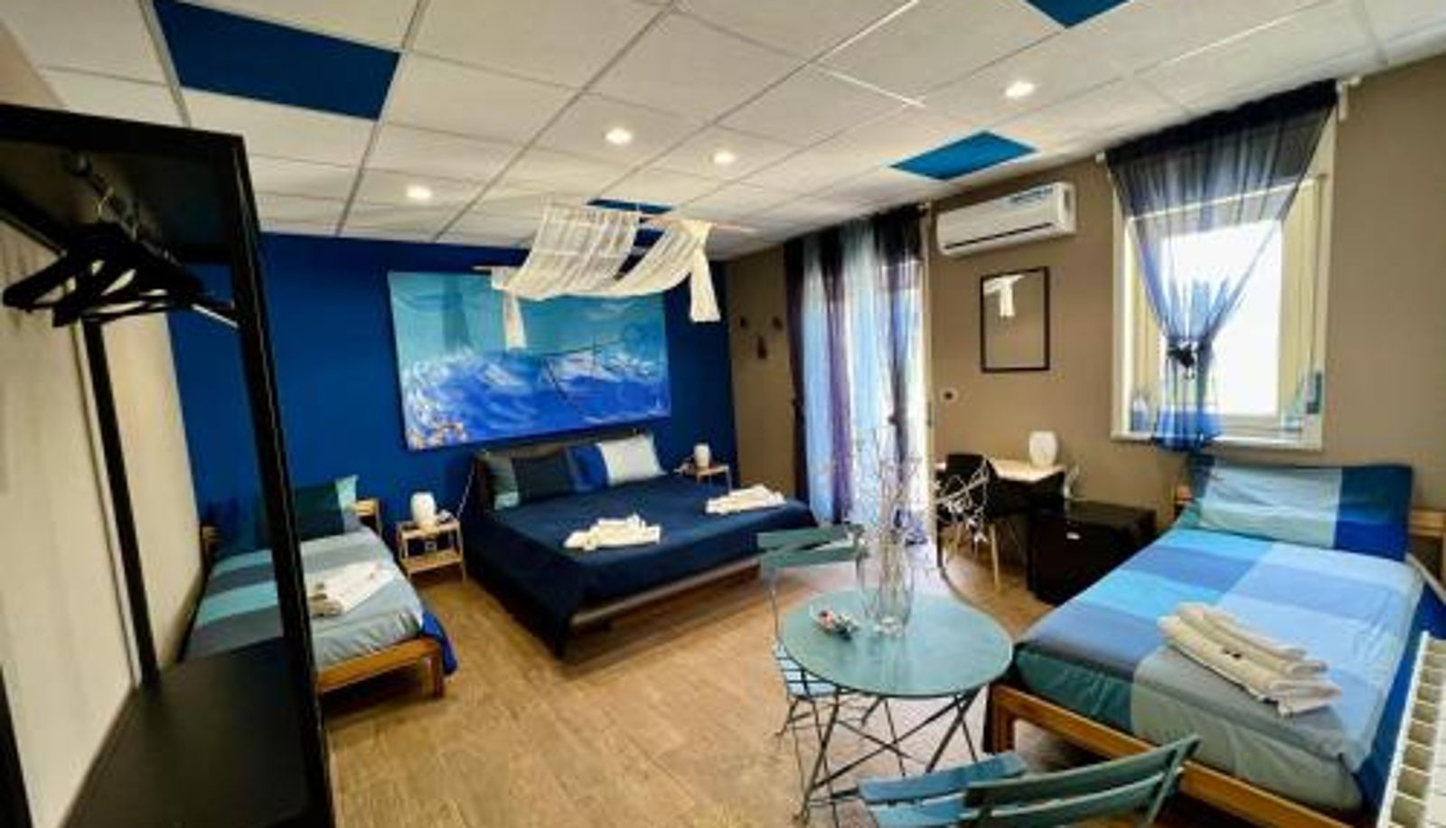 Room - Besael b&b Capo d'Orlando