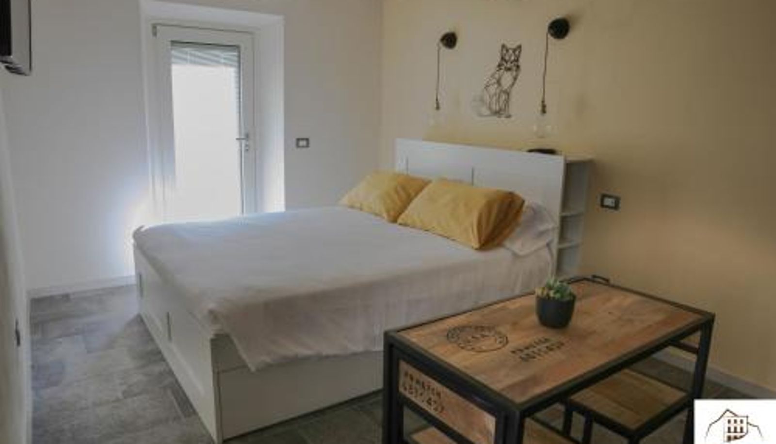 Standaardkamer - Antica Locanda Bonfiglio