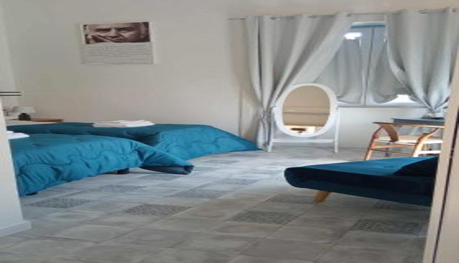 Informacje - Residenza La Meridiana