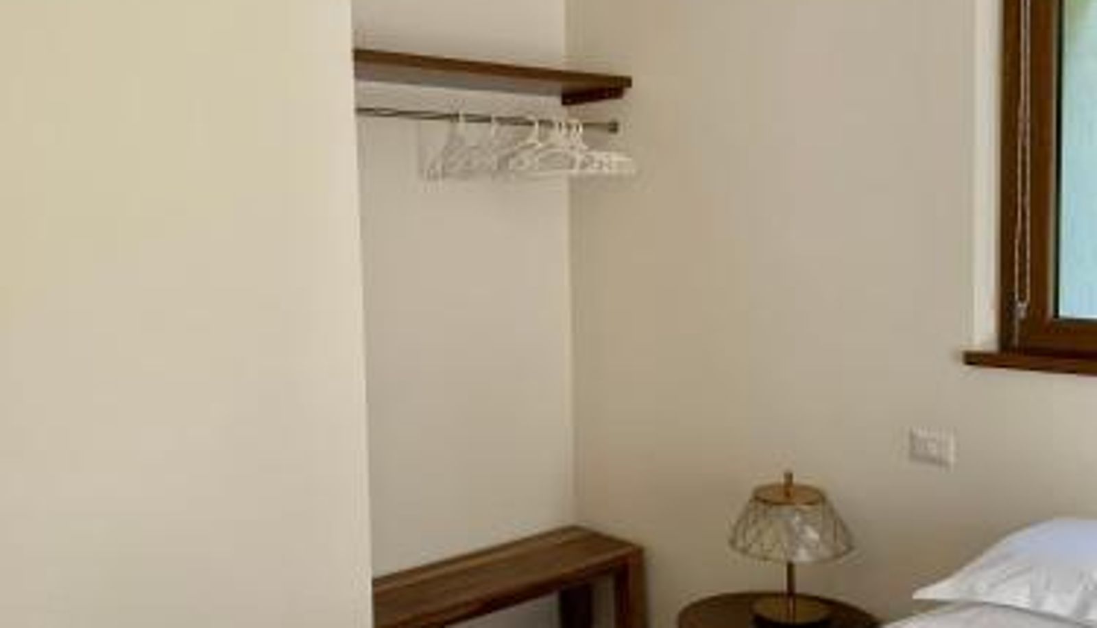 Standardzimmer - Boutique Country House Serendipity