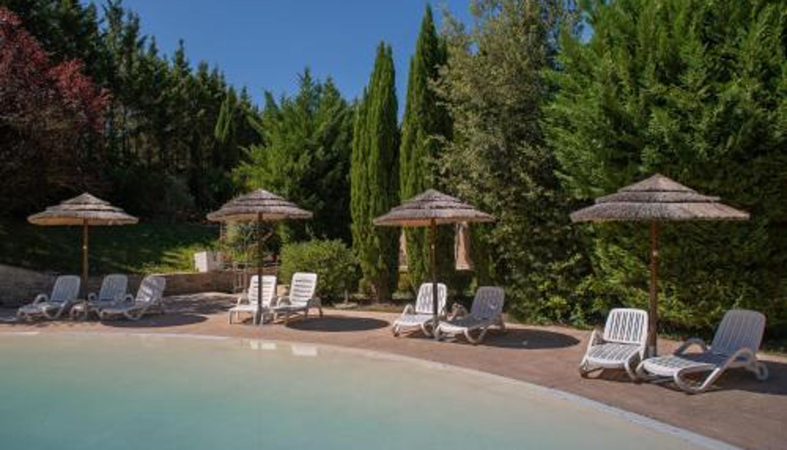 Info - Boutique Country House Serendipity
