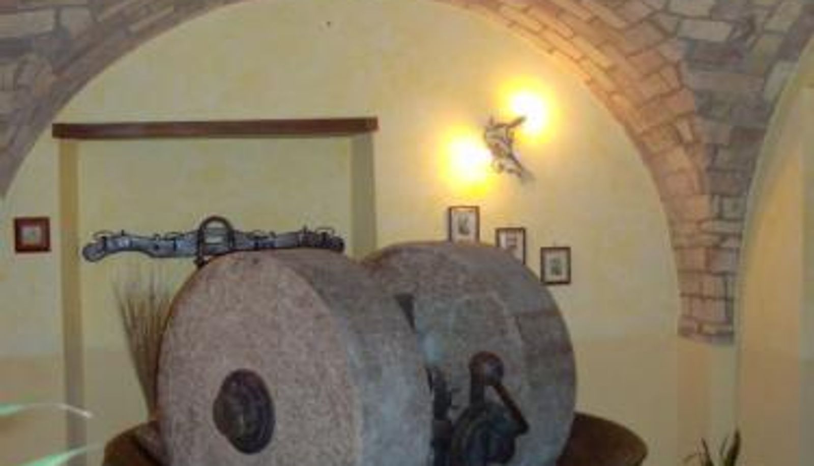 Info - Country House Agriturismo Ciuccunit