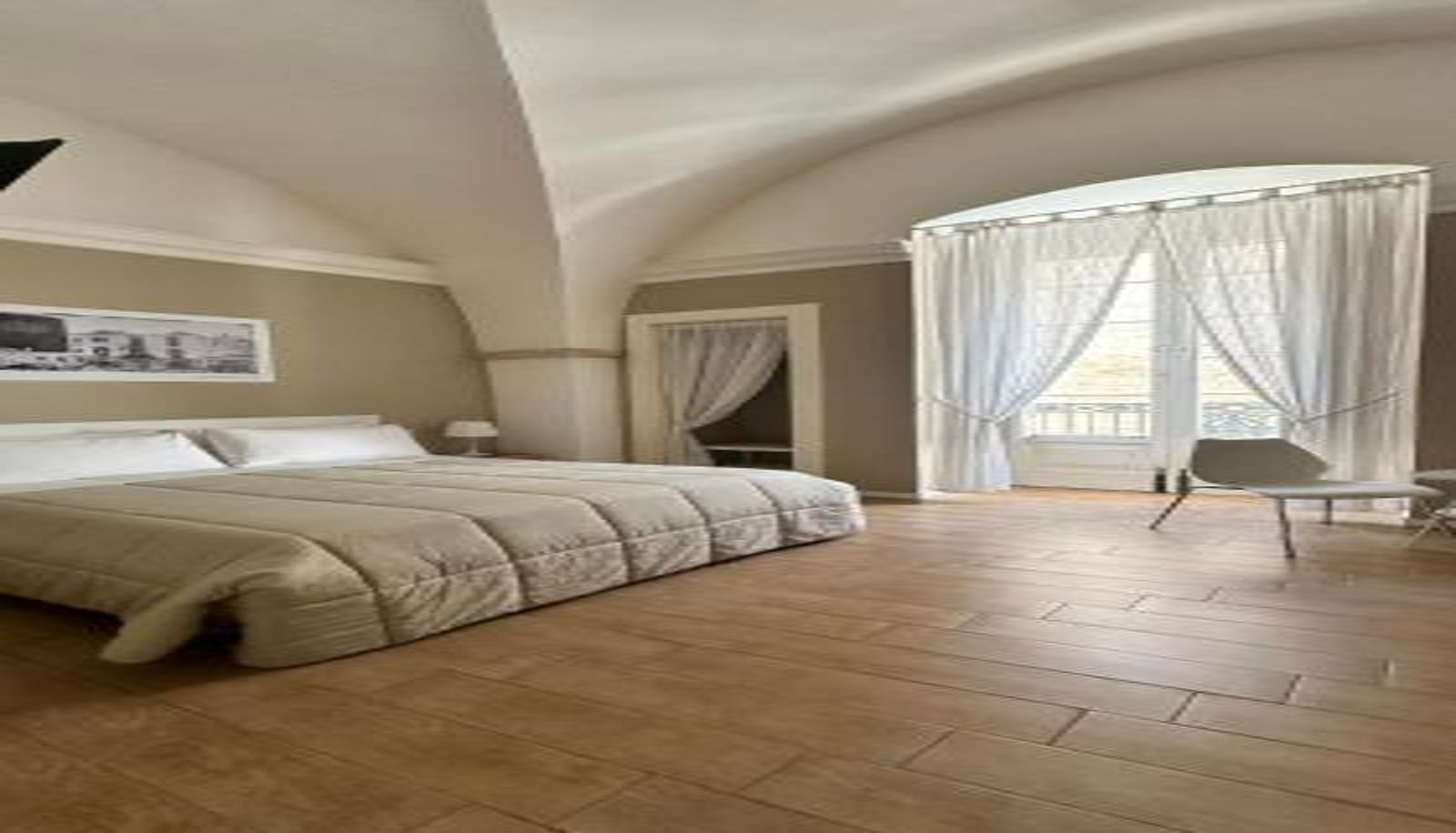 Family room - B&B Porta Baresana