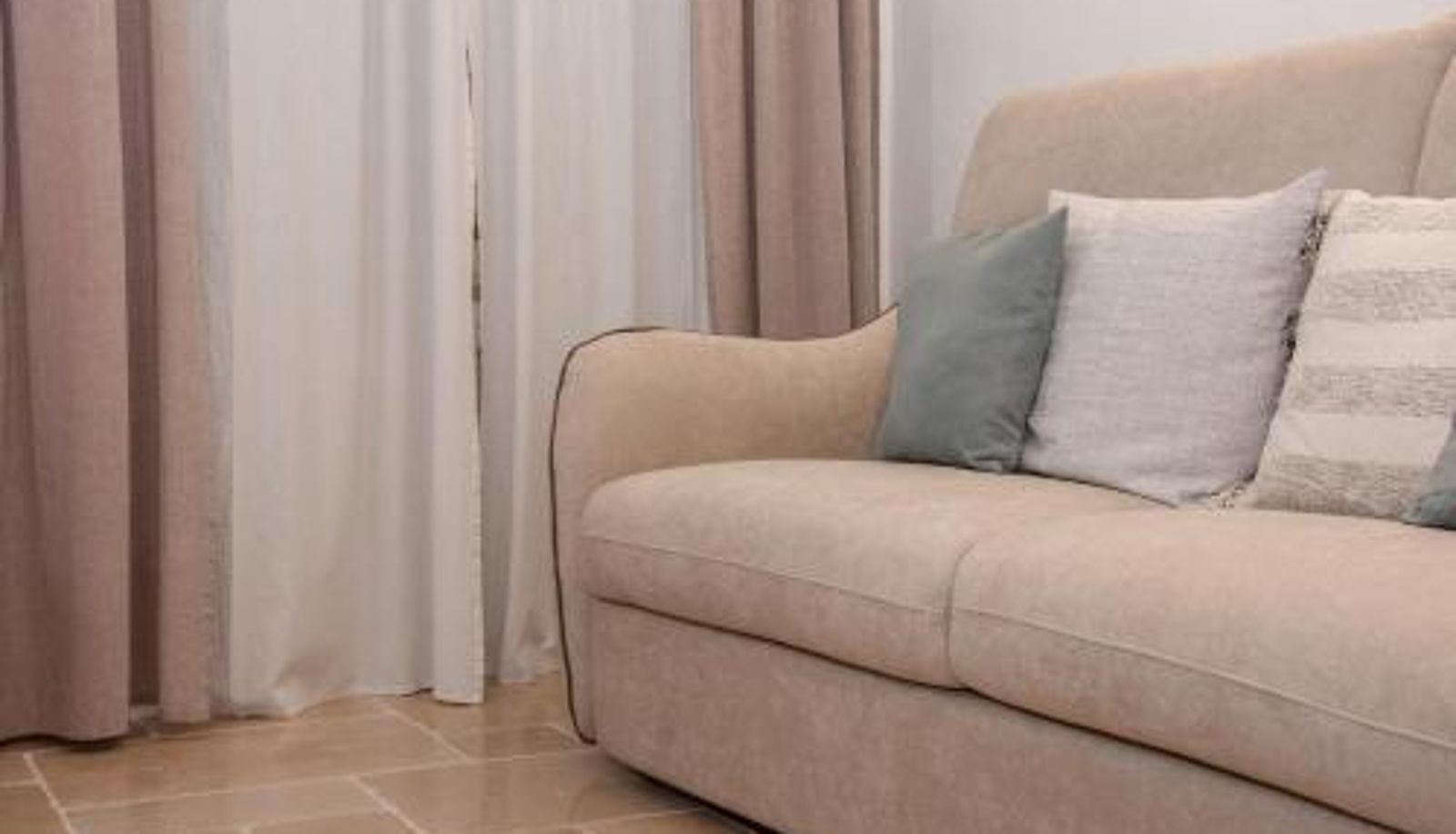 Zimmer - Lunà - Le Dimore -